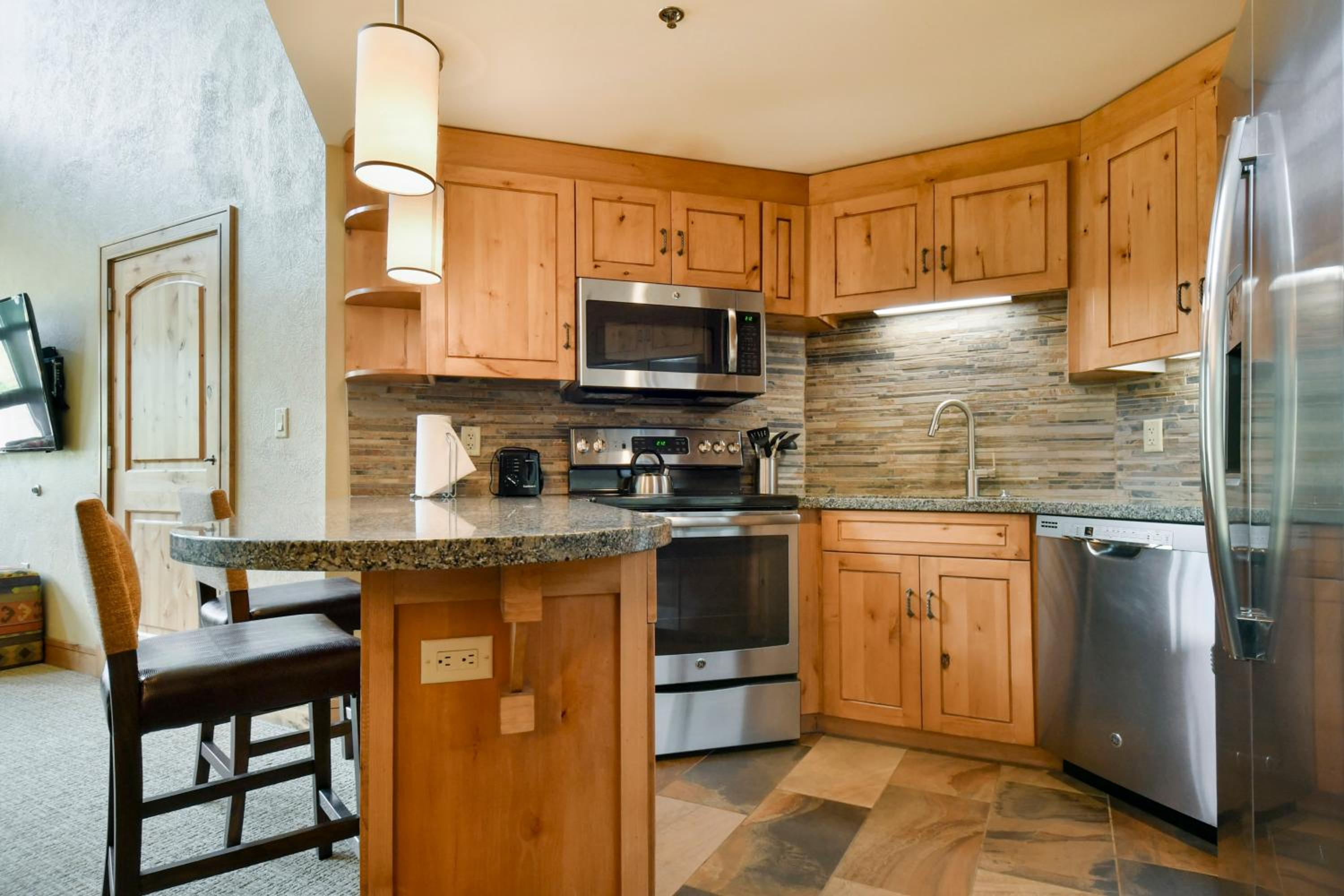 Grand Summit Hotel - Canyons Village, a RockResort, photo 194