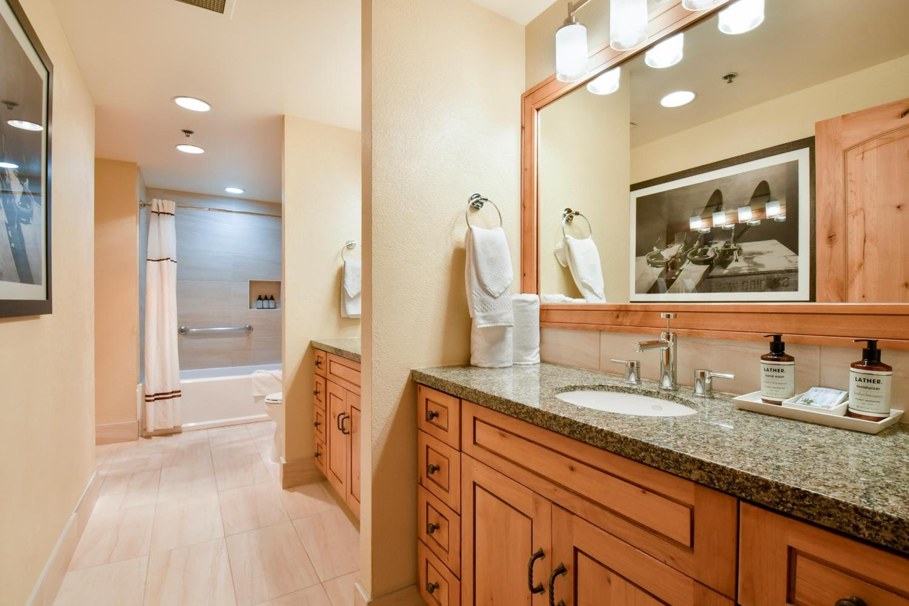 Grand Summit Hotel - Canyons Village, a RockResort, photo 122