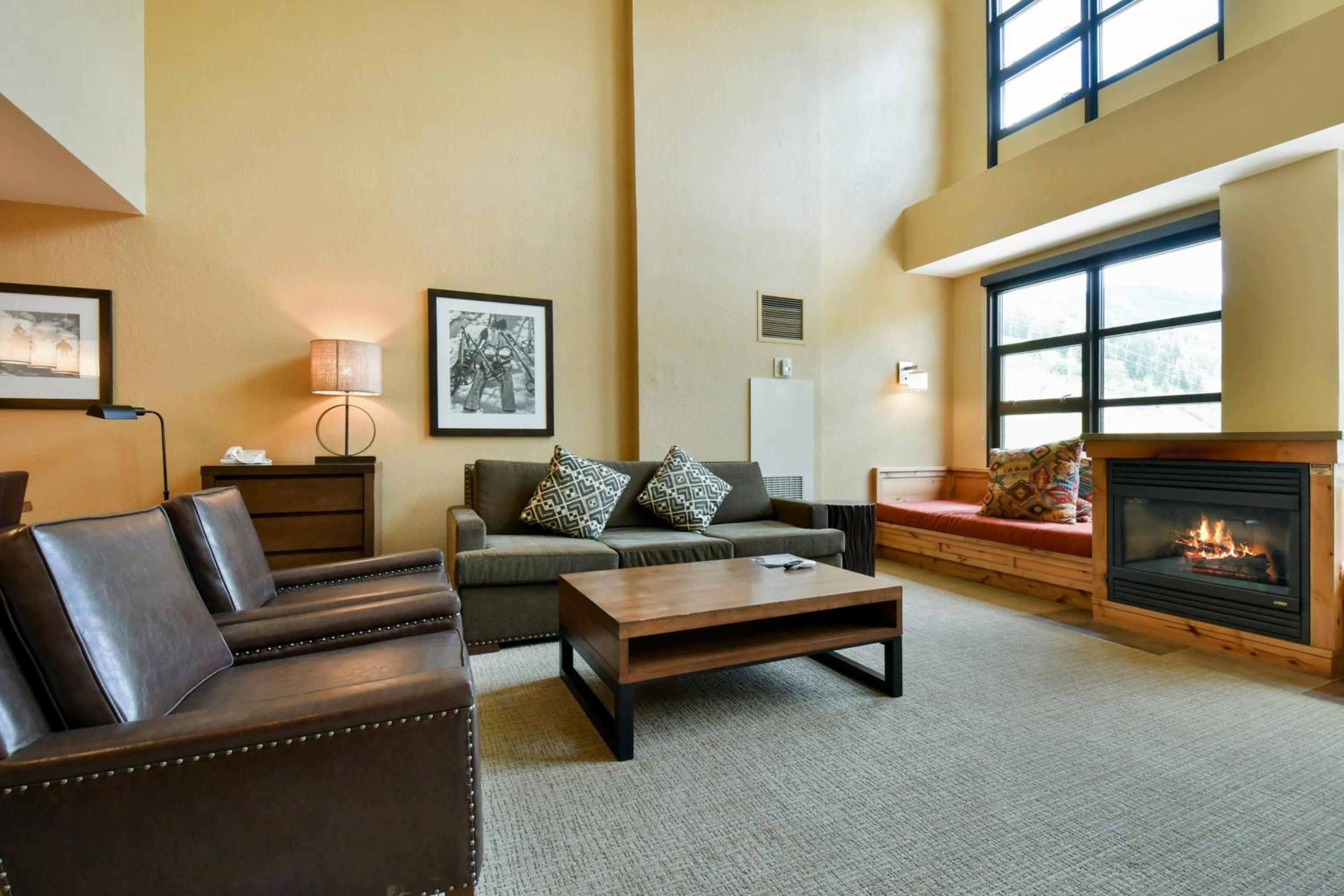 Grand Summit Hotel - Canyons Village, a RockResort, photo 169
