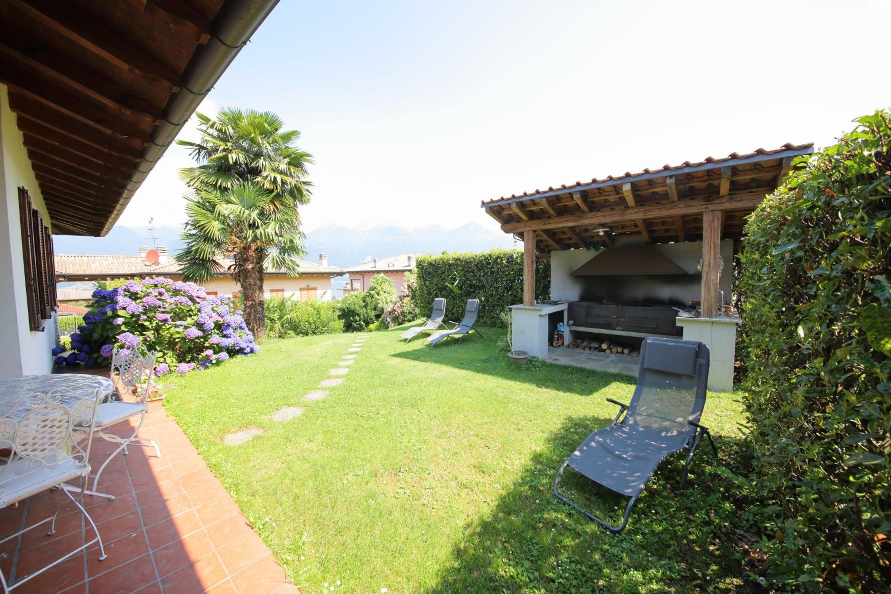 Villa Quattro Stagioni