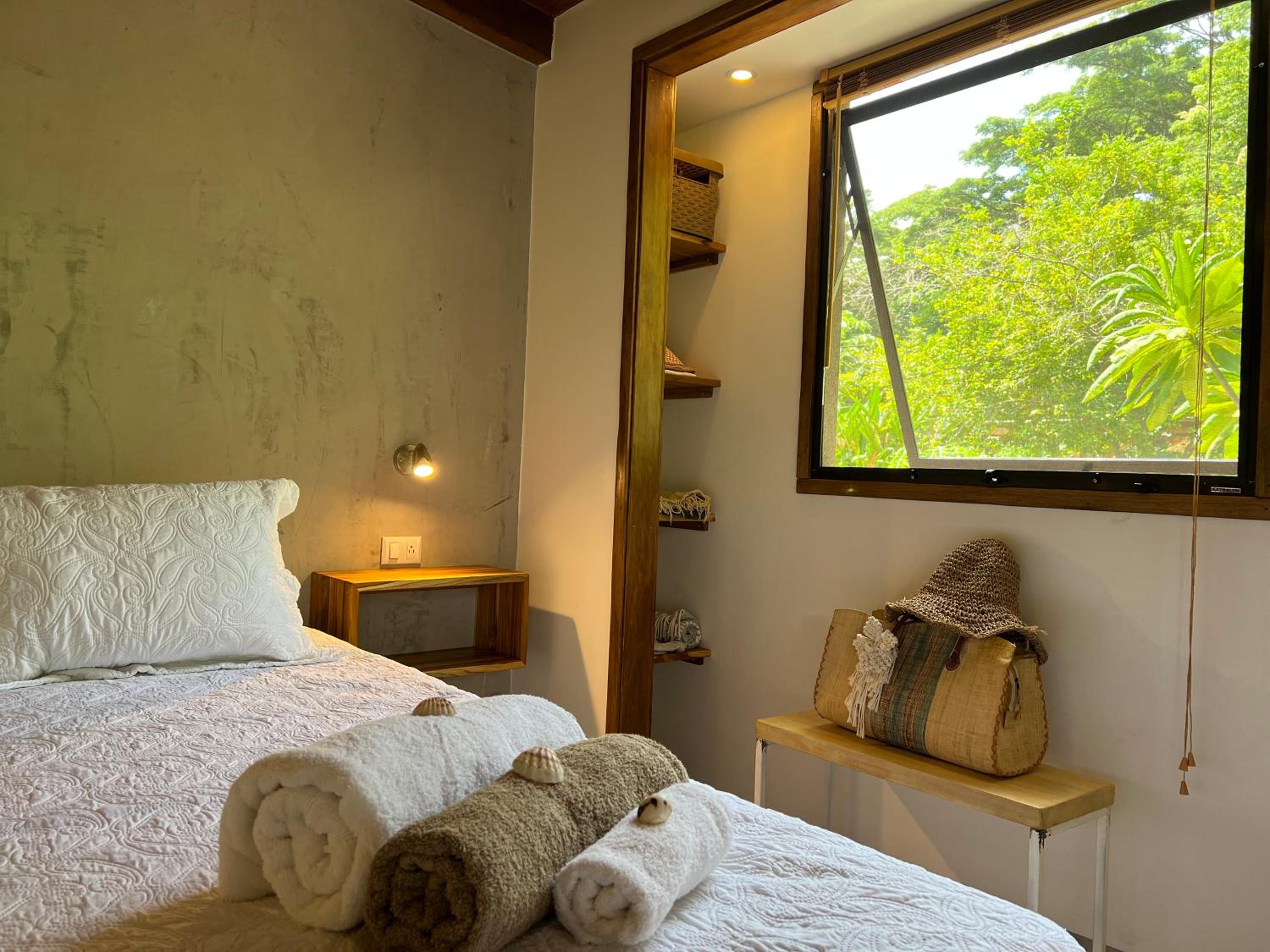 Feeling Trees Jungle Lodge