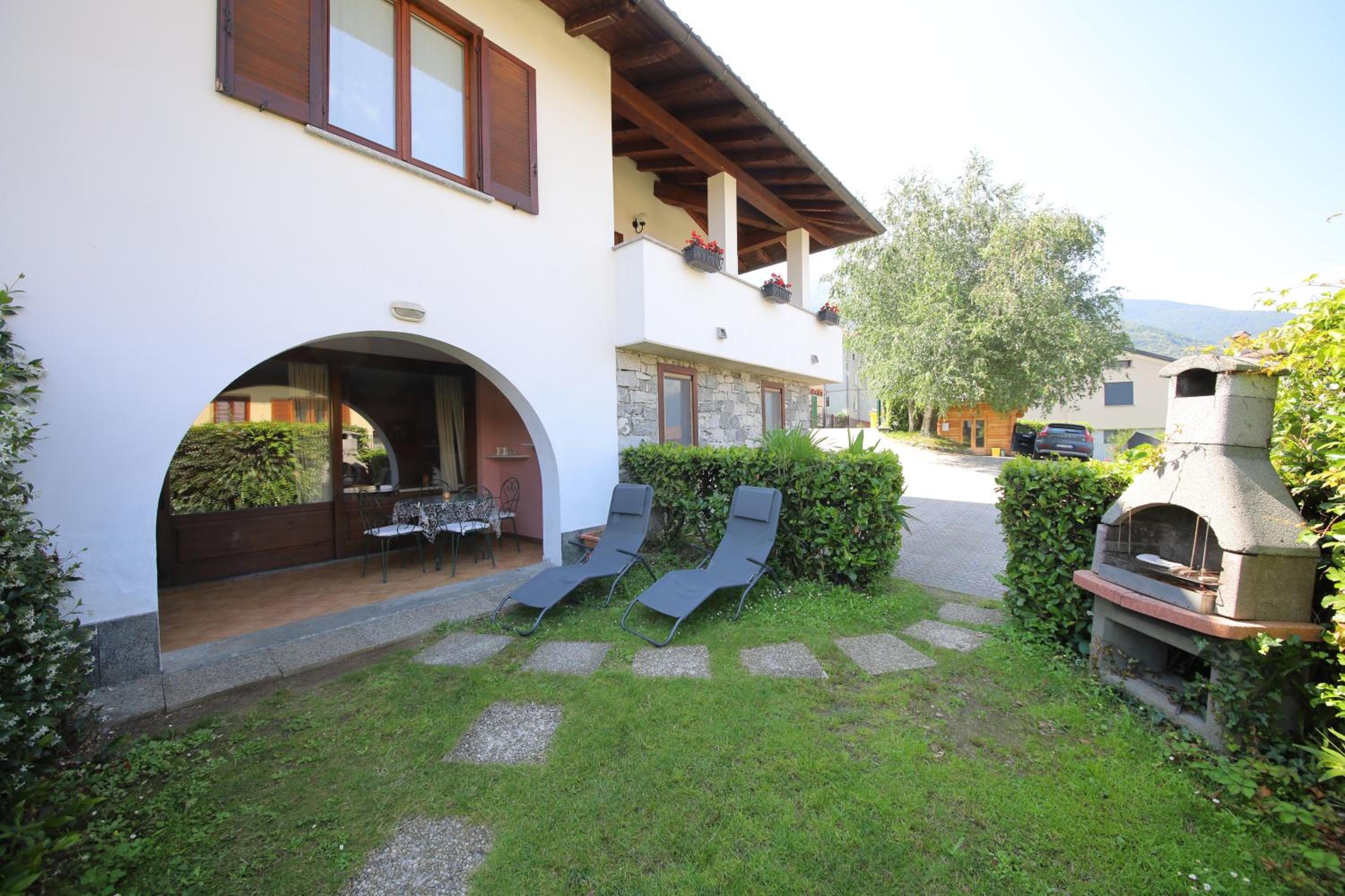 Villa Quattro Stagioni