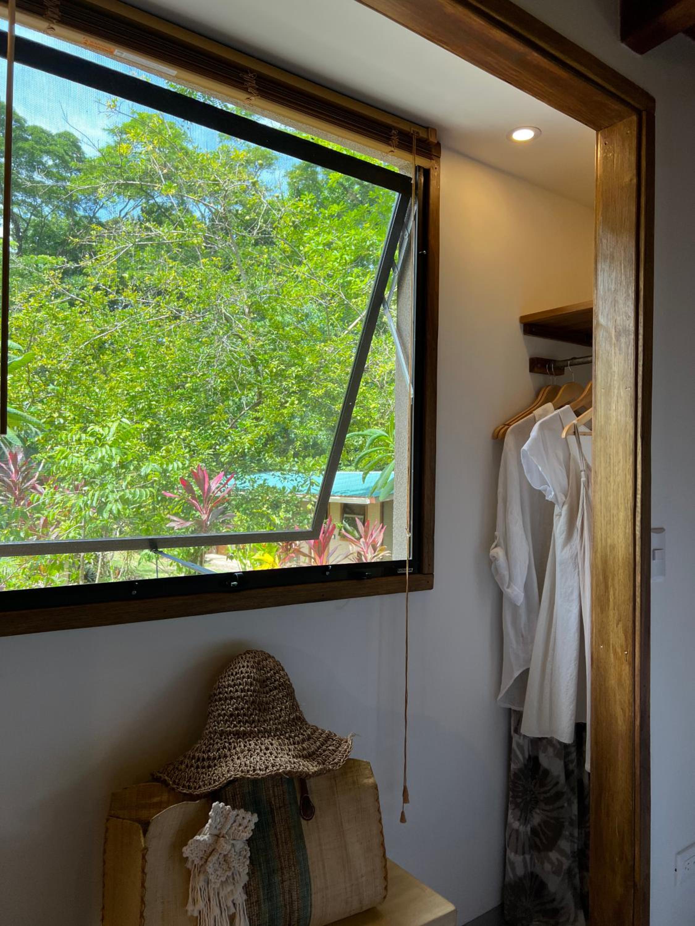 Feeling Trees Jungle Lodge