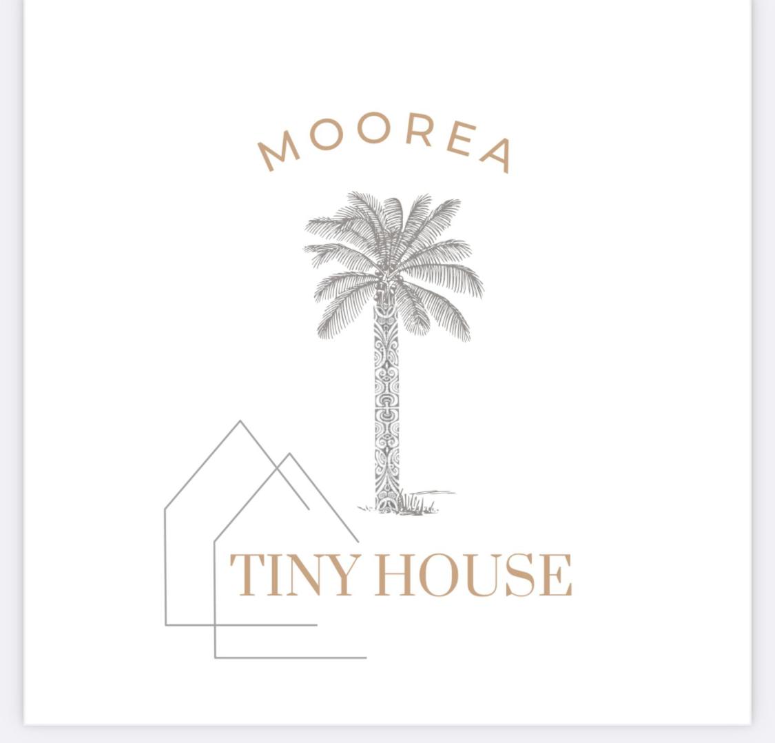 Tiny House Moorea Hinavai
