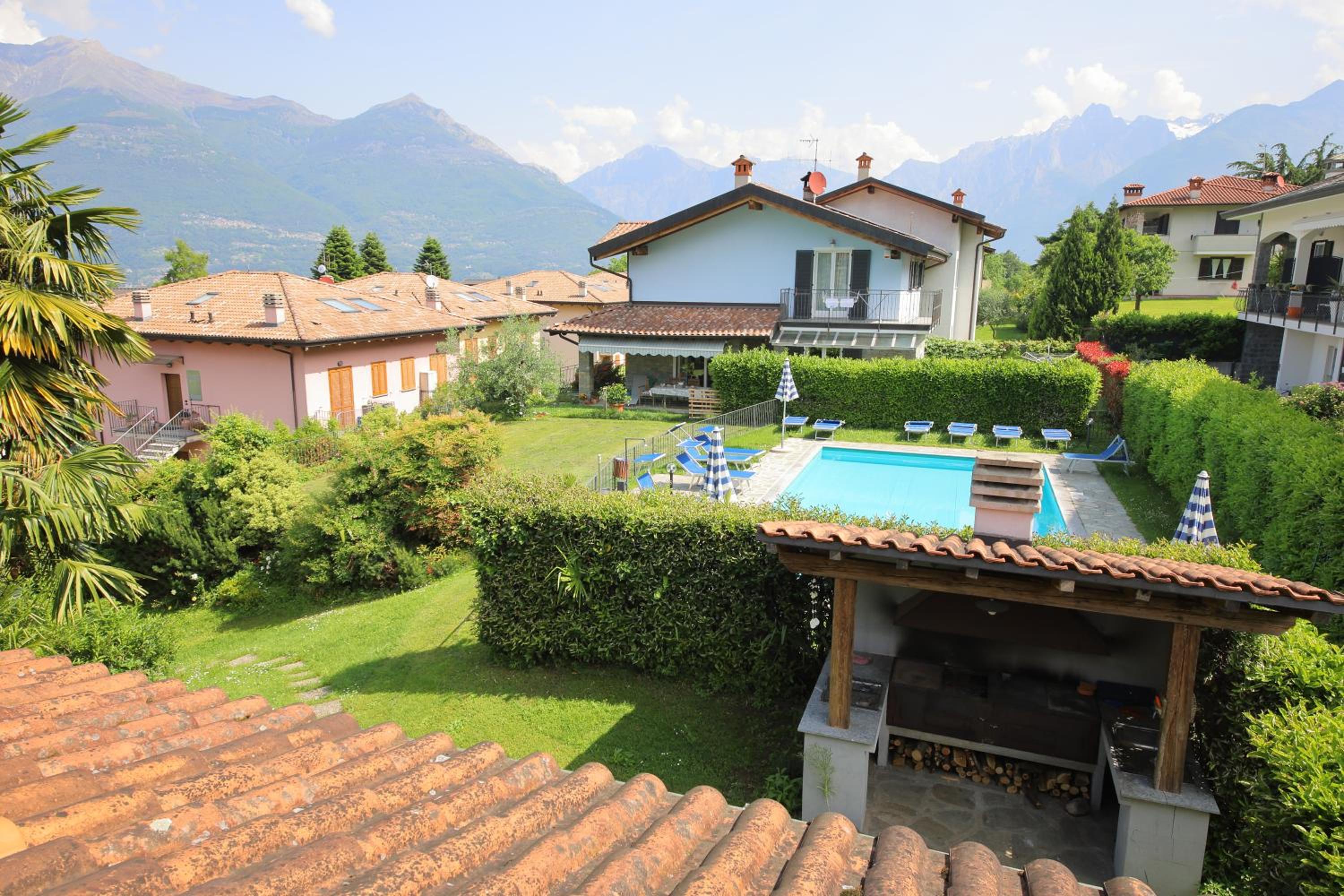 Villa Quattro Stagioni