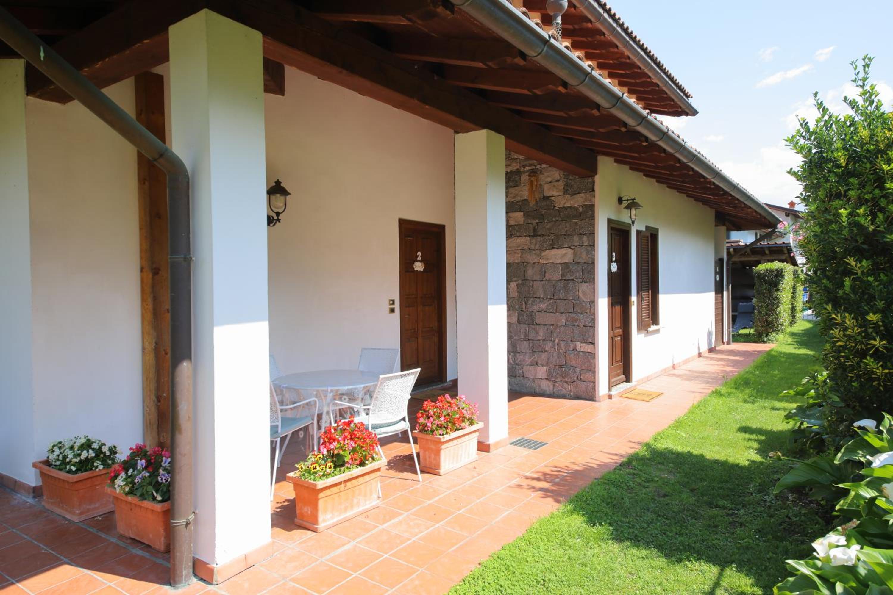 Villa Quattro Stagioni
