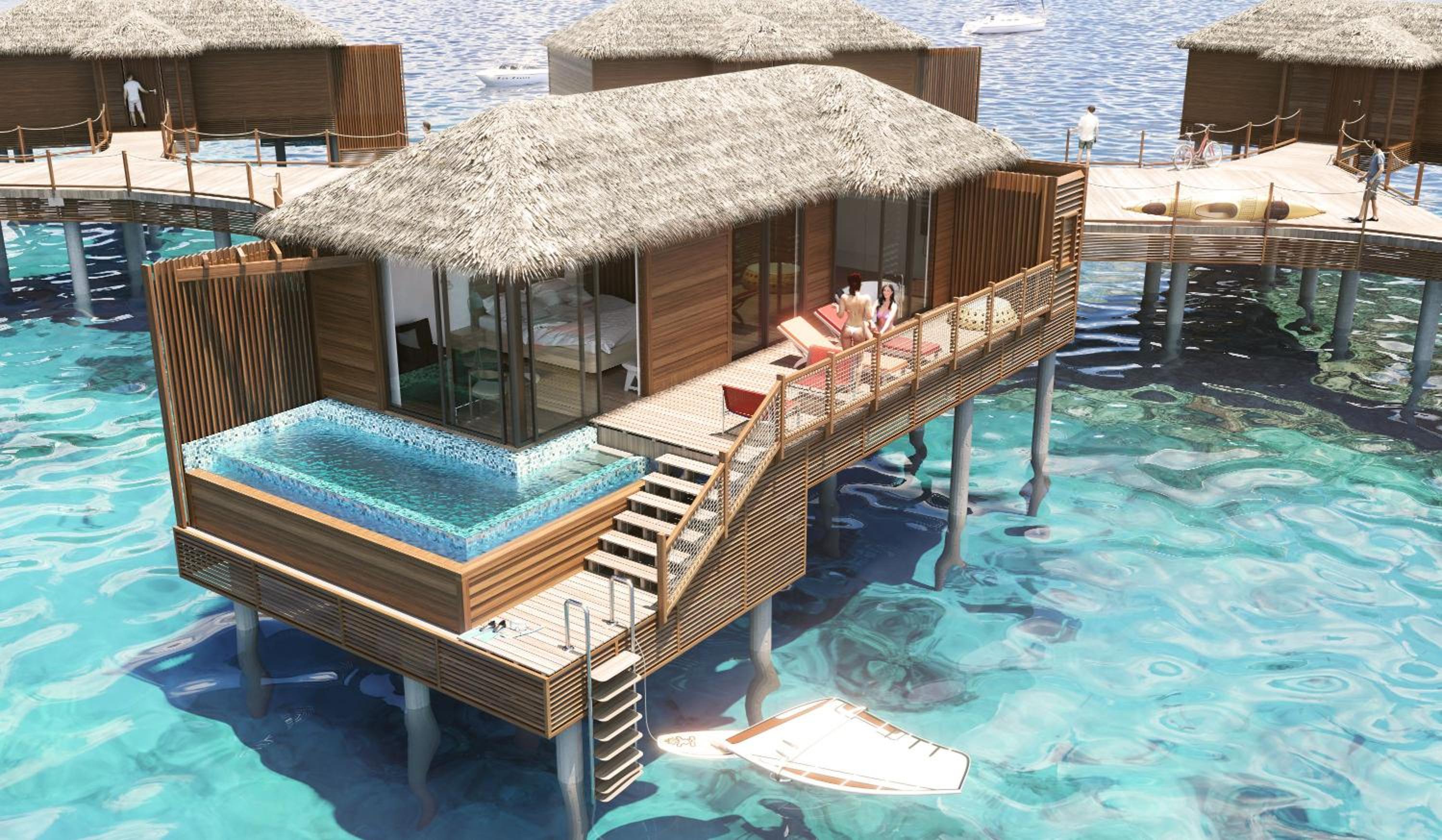 Princess Senses The Mangrove Resort - Adults Only - Photo 9