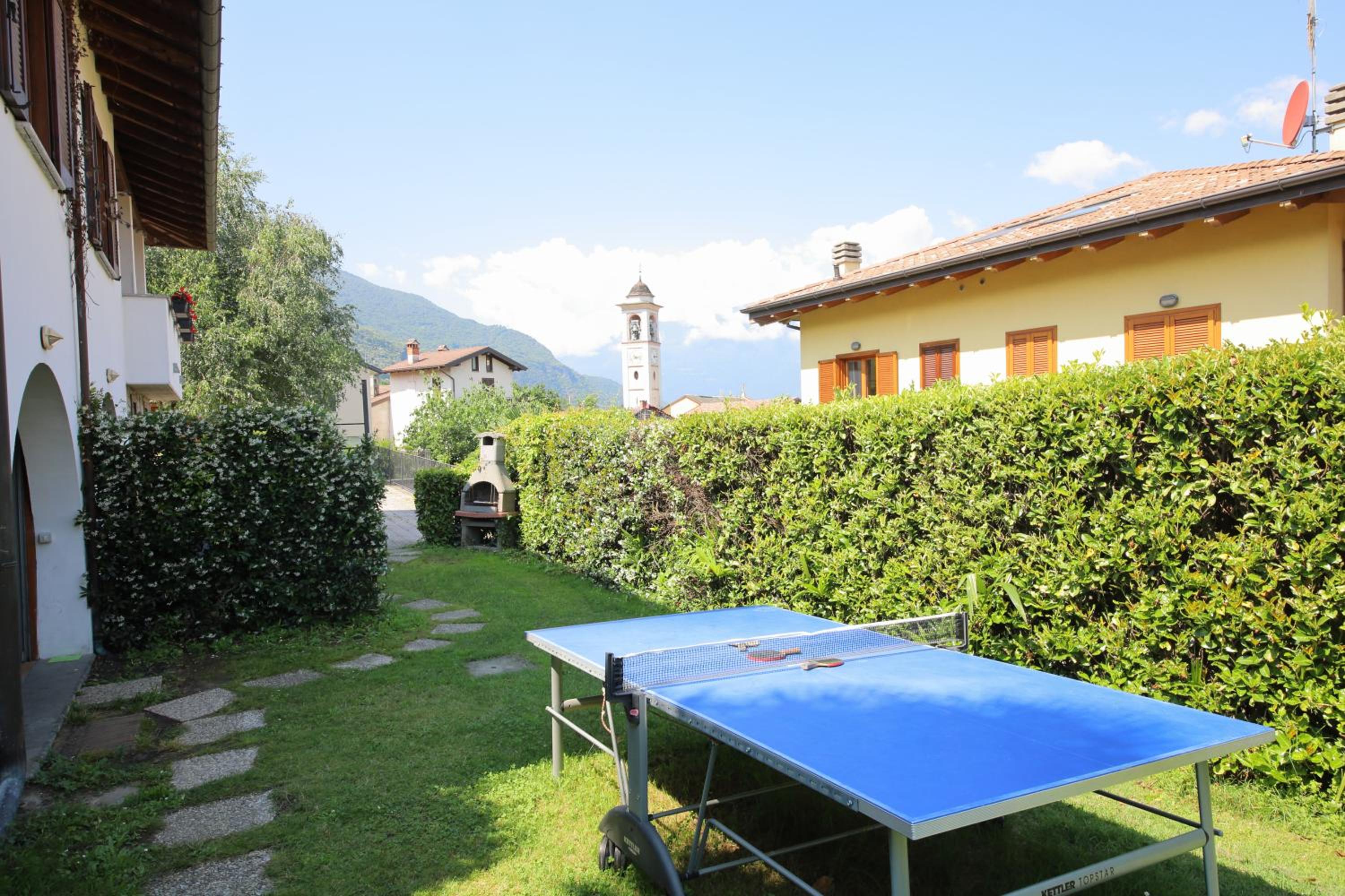 Villa Quattro Stagioni