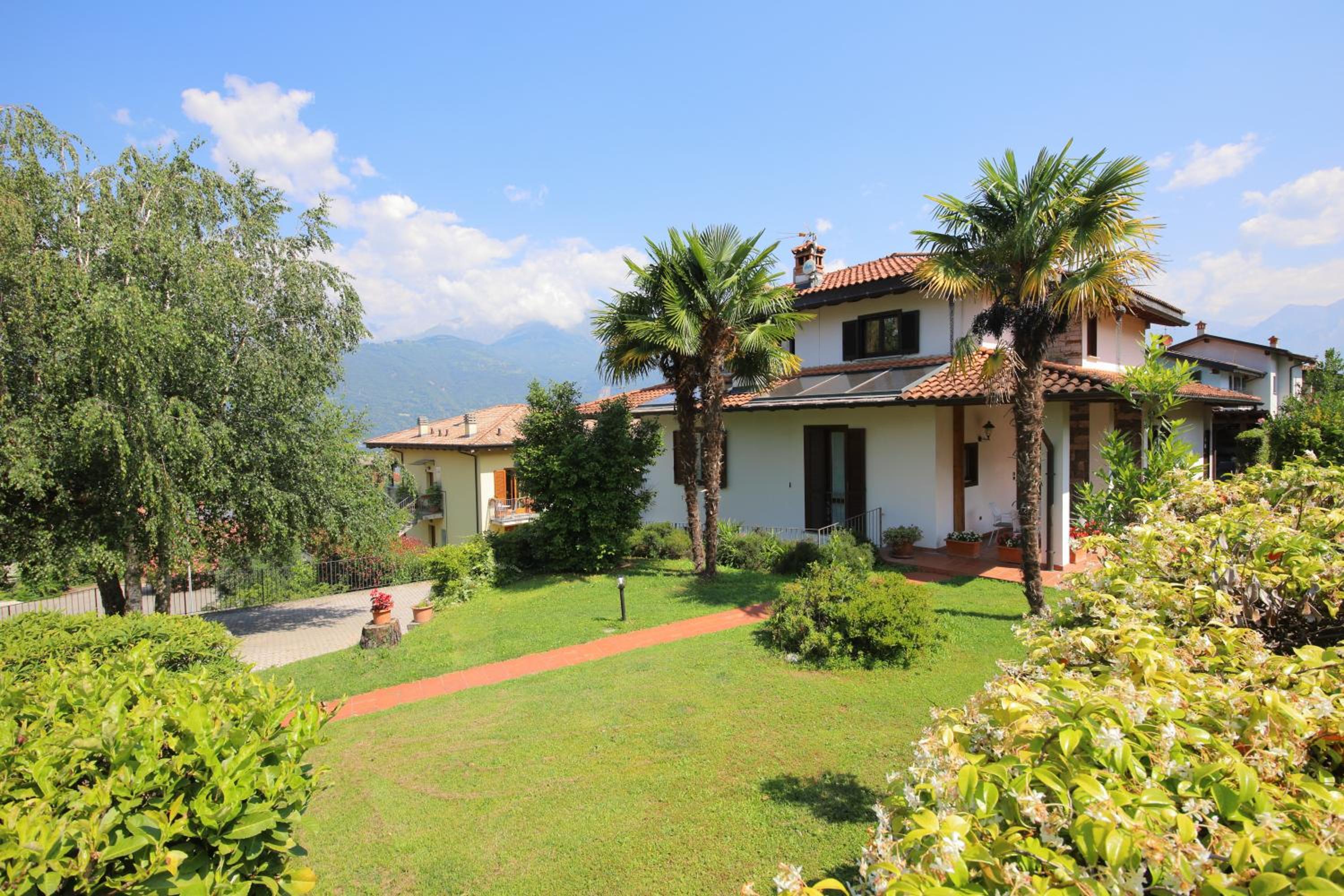 Villa Quattro Stagioni