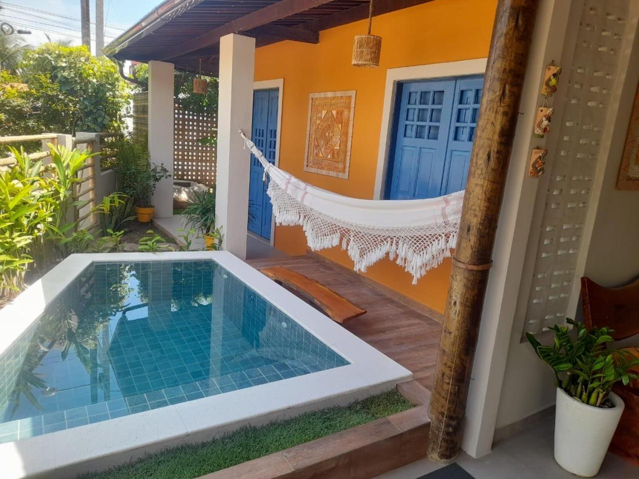 Casa Aconchego - Japaratinga