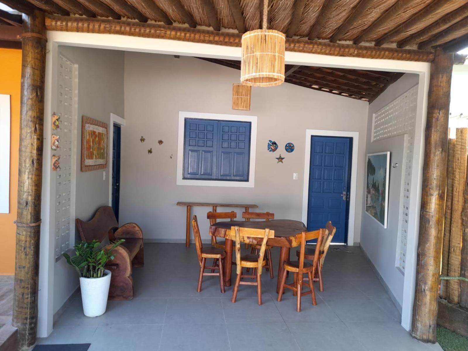 Casa Aconchego - Japaratinga
