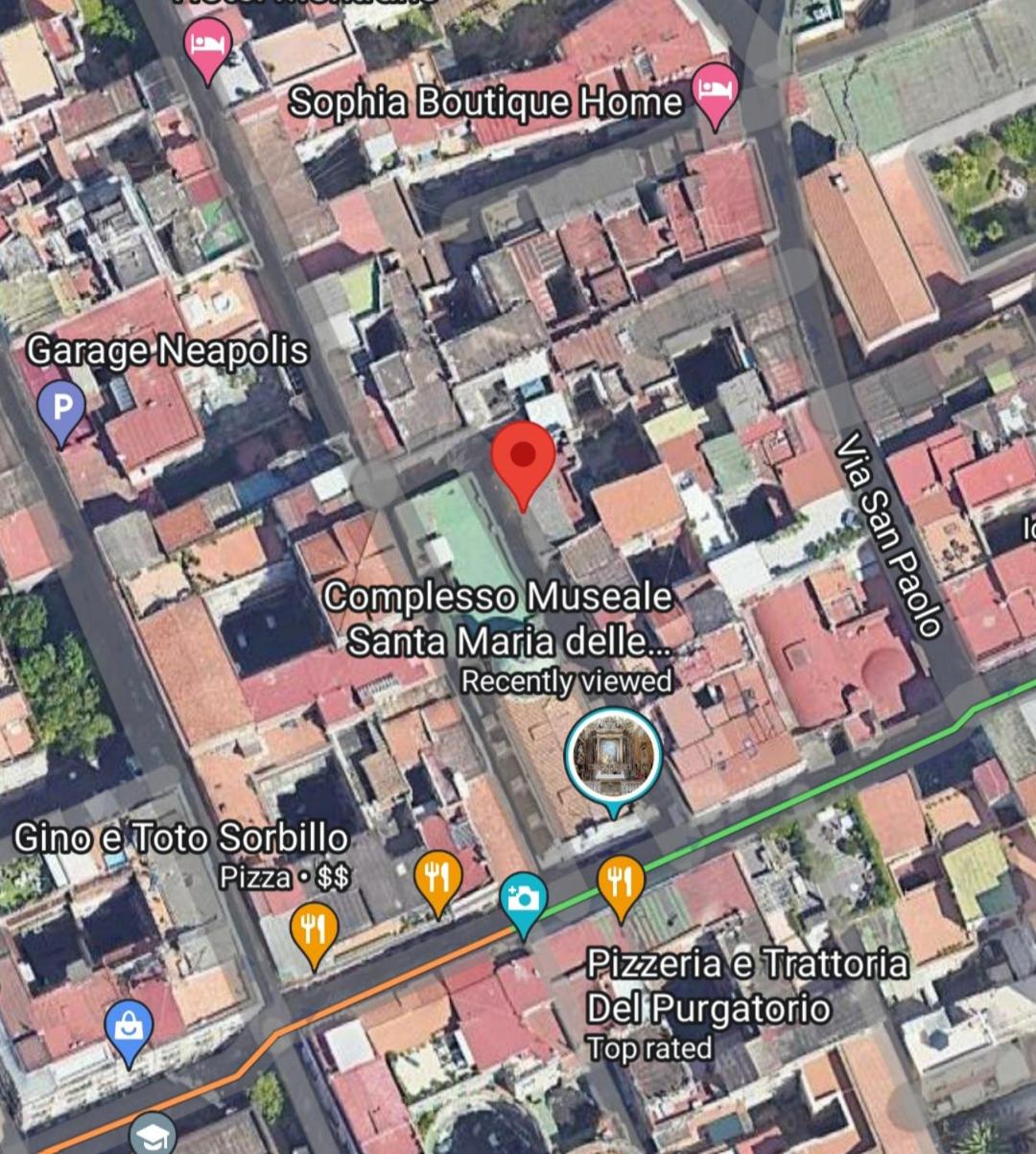 Casa Fofo'