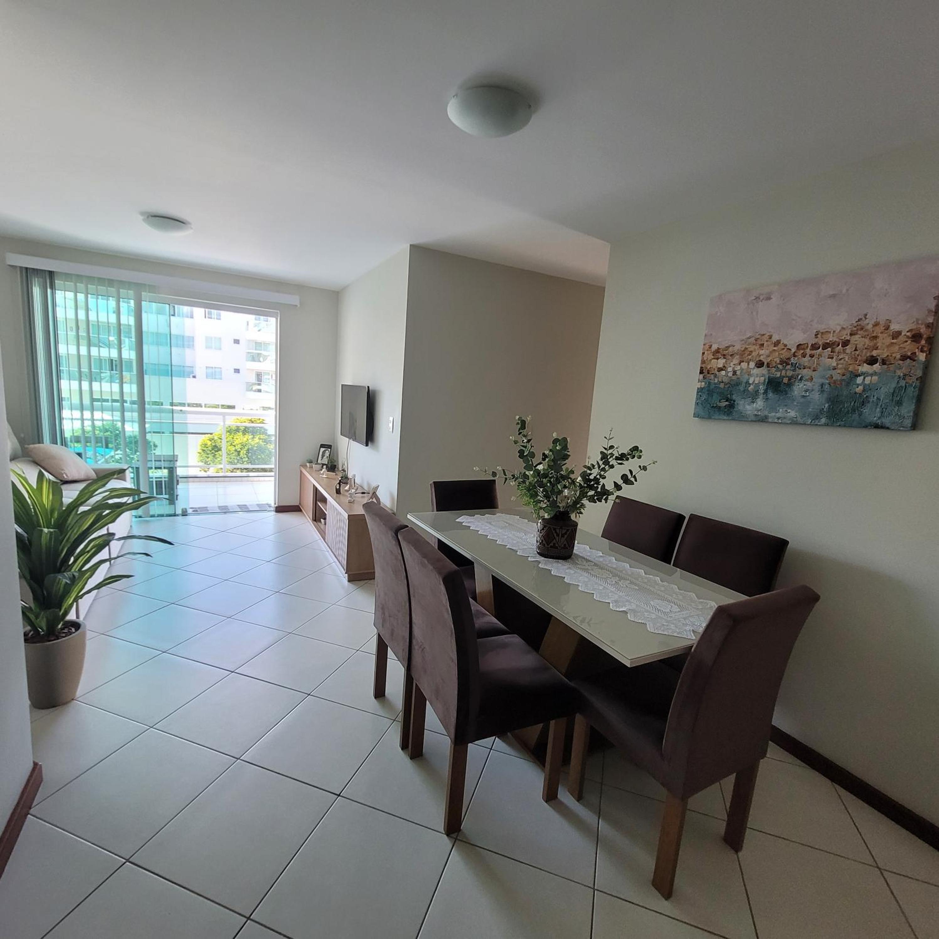 Apartamento em Cabo Frio - Braga - RJ