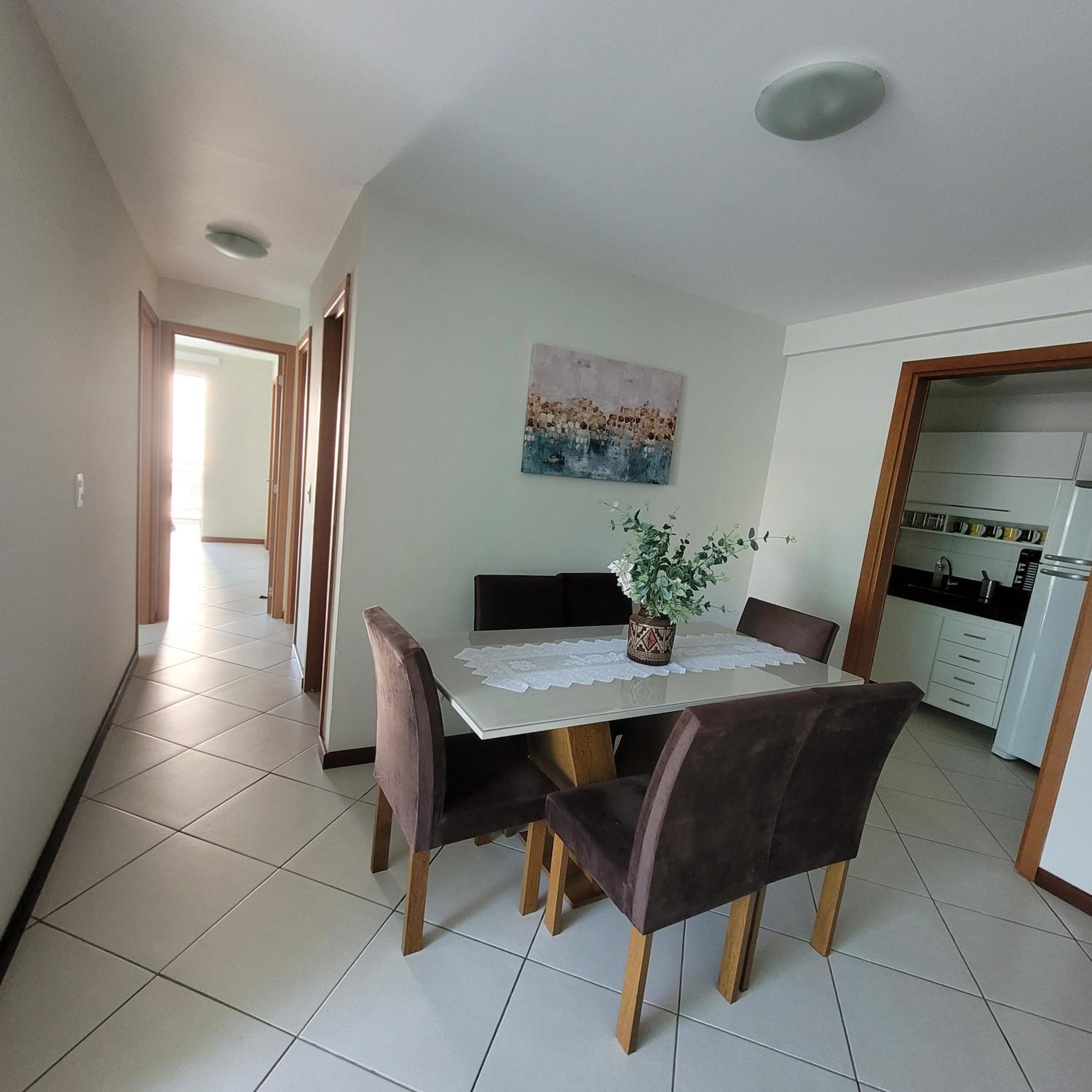 Apartamento em Cabo Frio - Braga - RJ