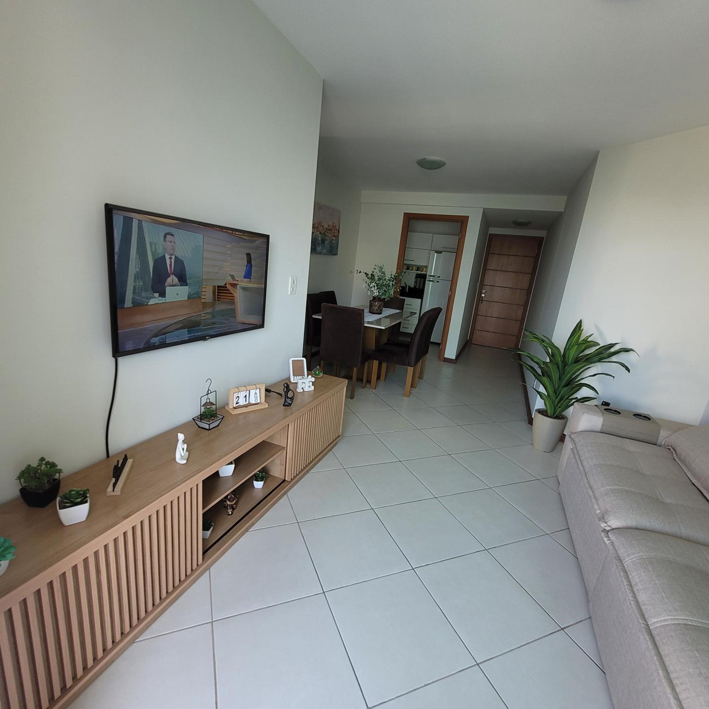 Apartamento em Cabo Frio - Braga - RJ