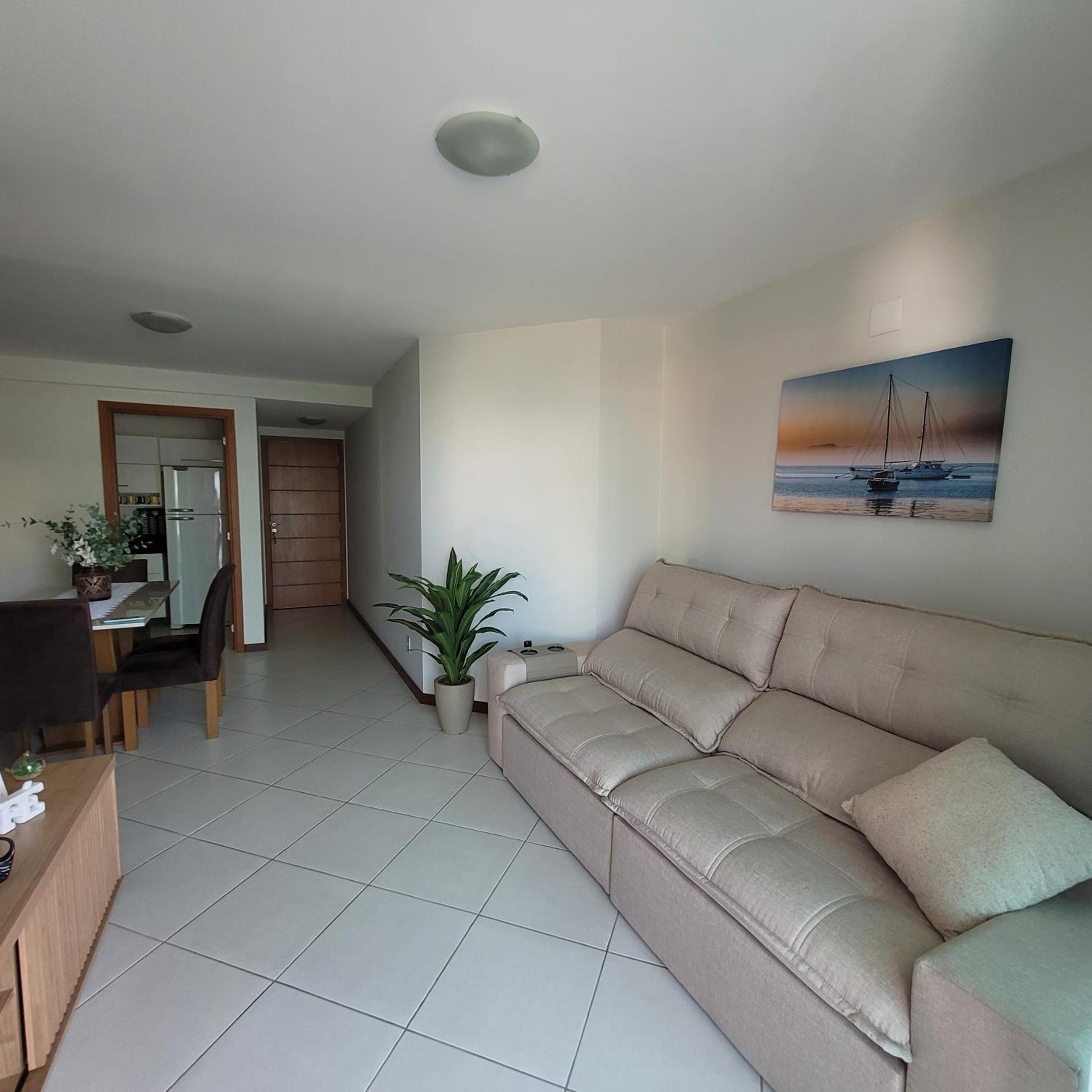 Apartamento em Cabo Frio - Braga - RJ