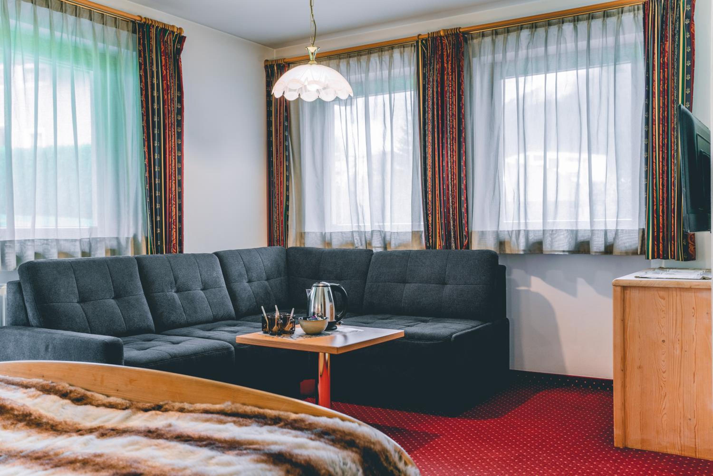 Garni Hotel Belalp photo 3