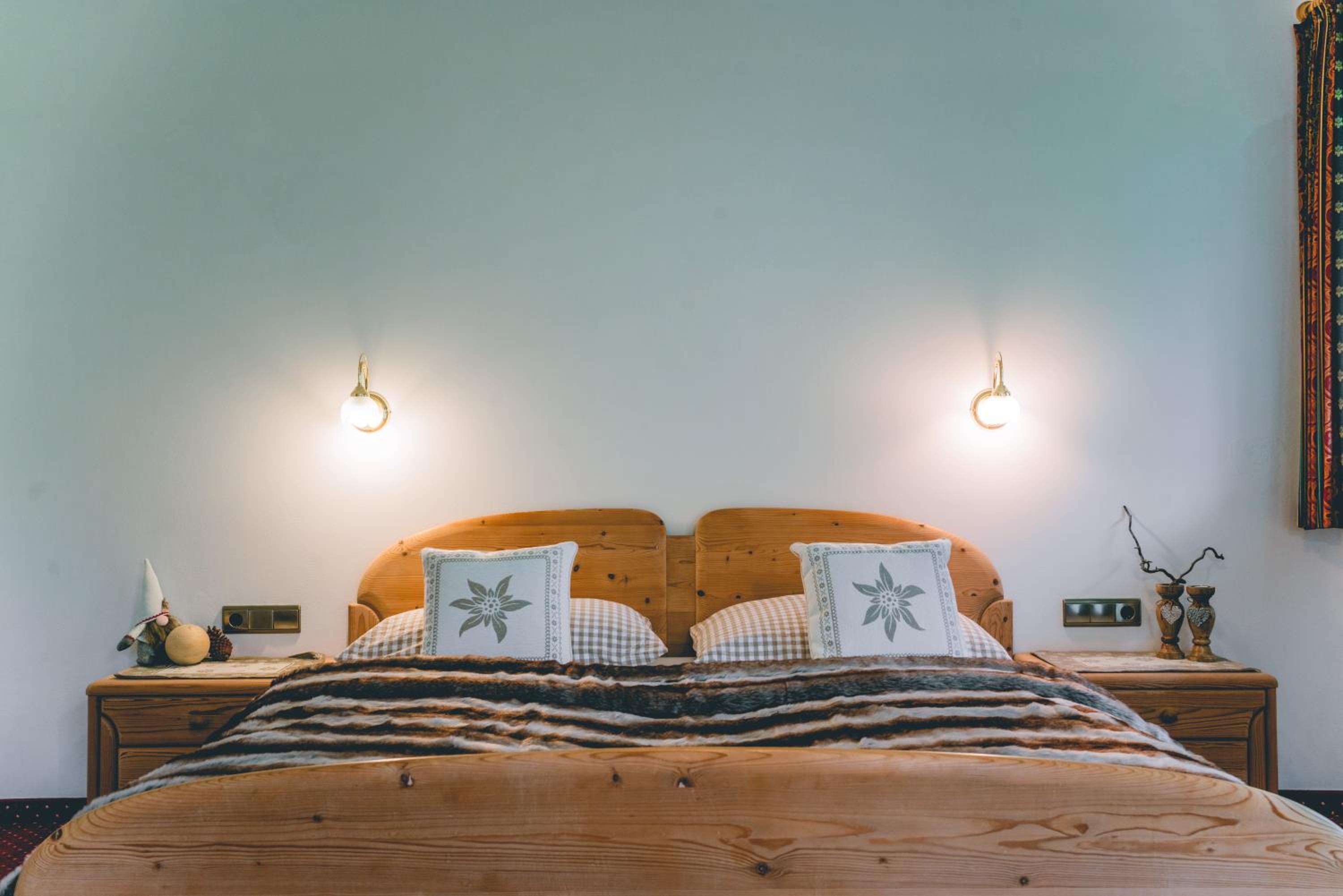 Garni Hotel Belalp photo 2