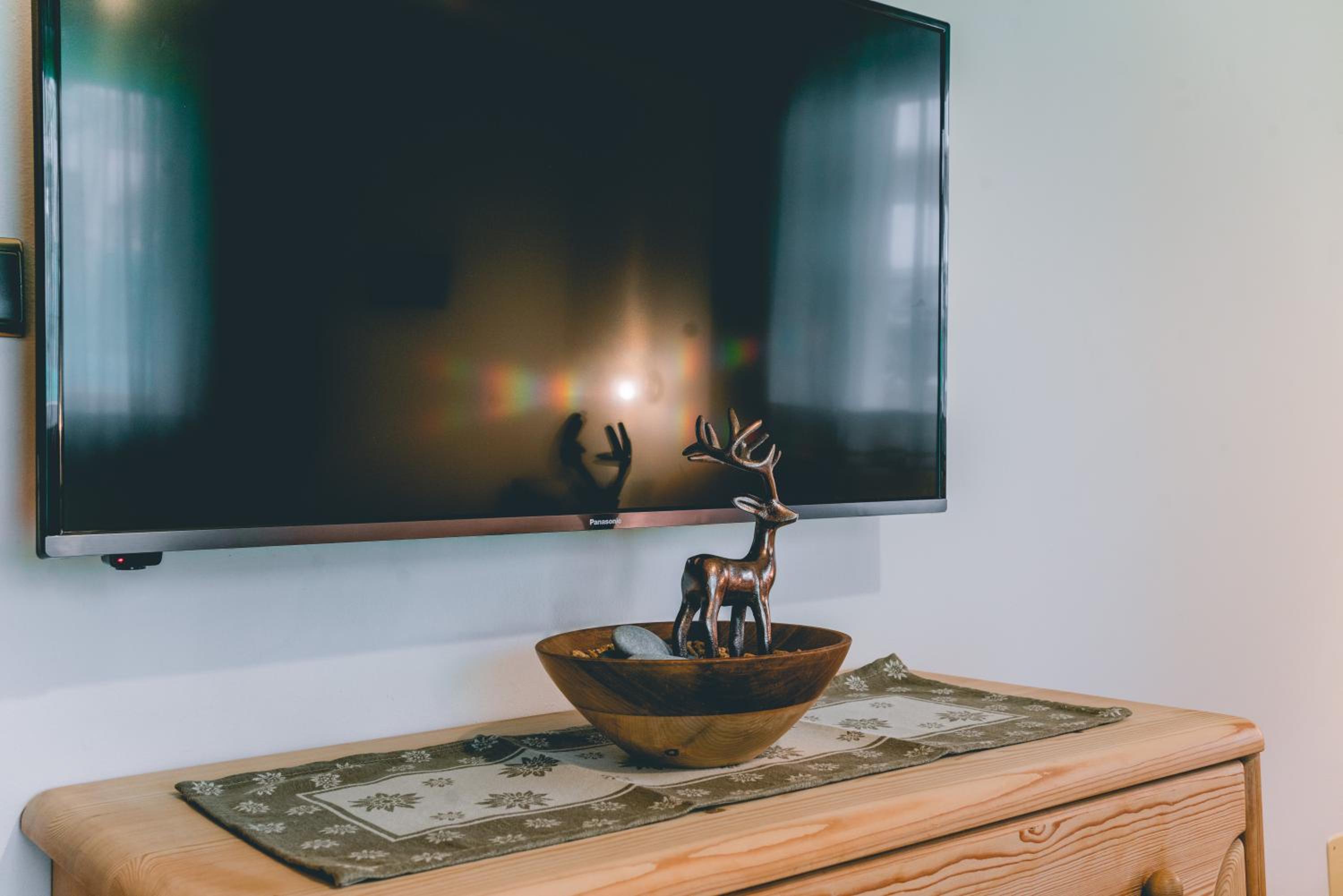 Garni Hotel Belalp photo 5