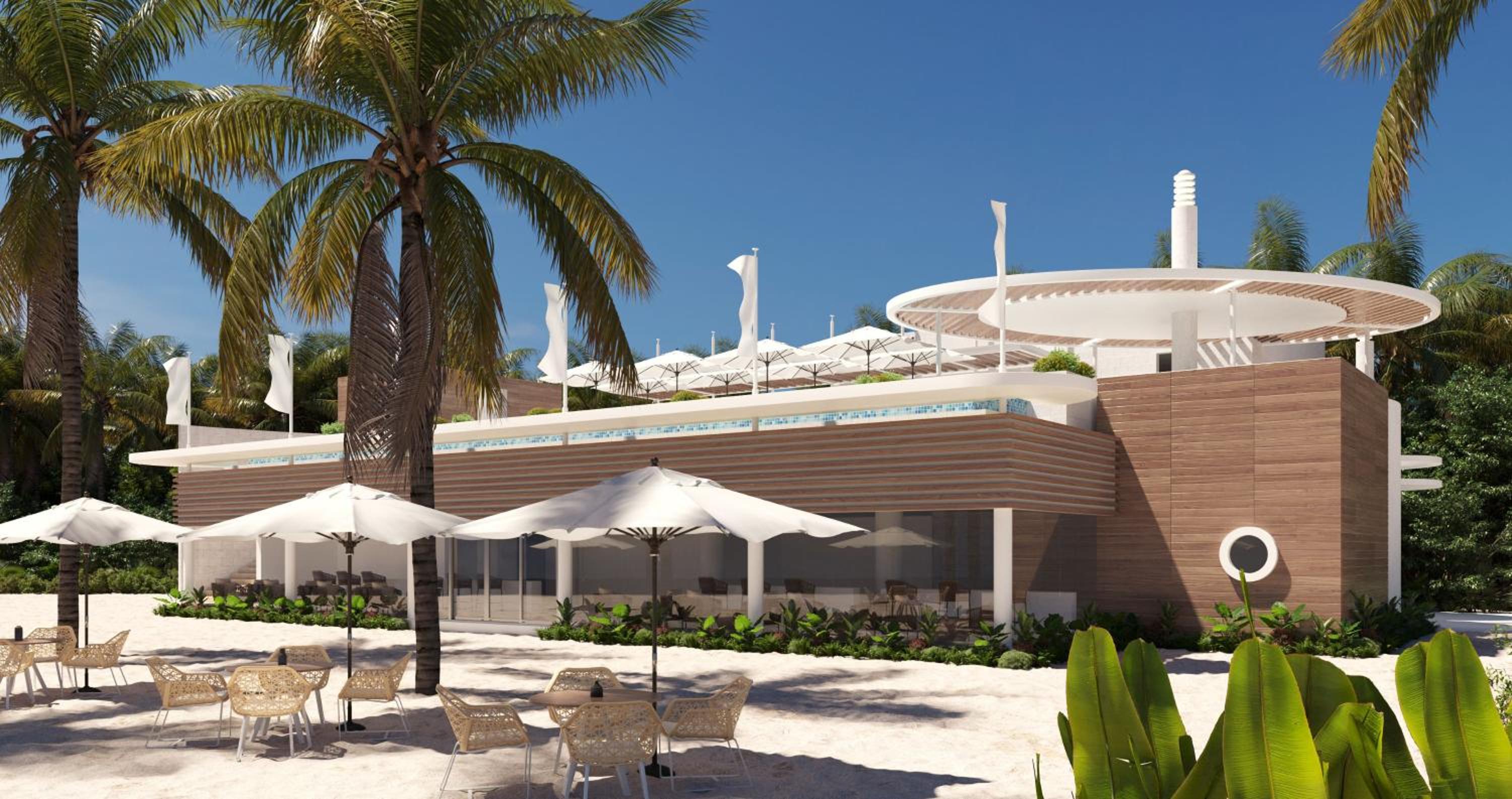 Princess Senses The Mangrove Resort - Adults Only - Photo 7