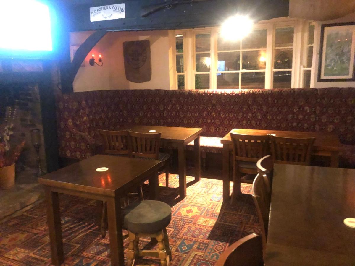 The Monk & Tipster view 5