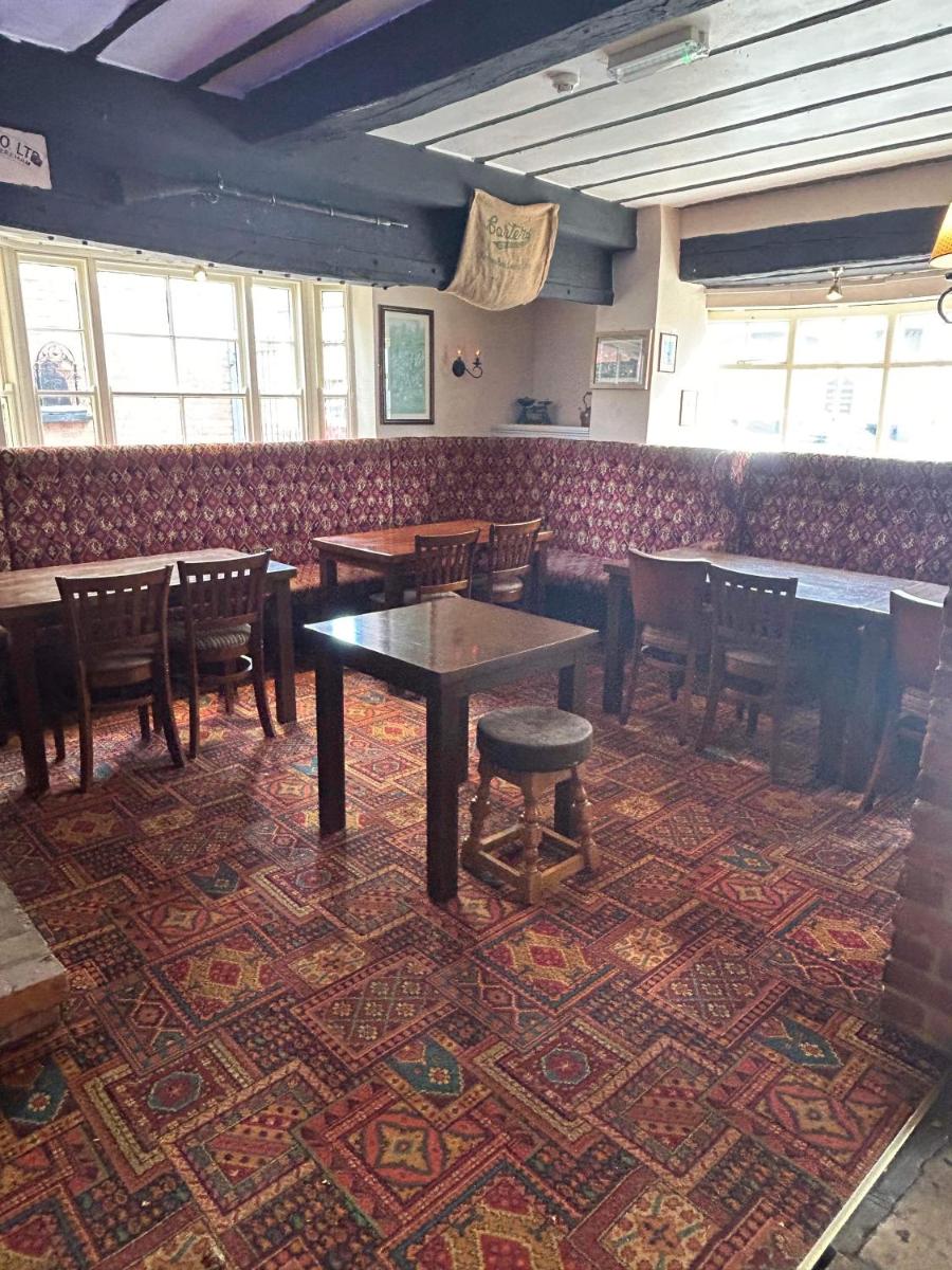 The Monk & Tipster view 4