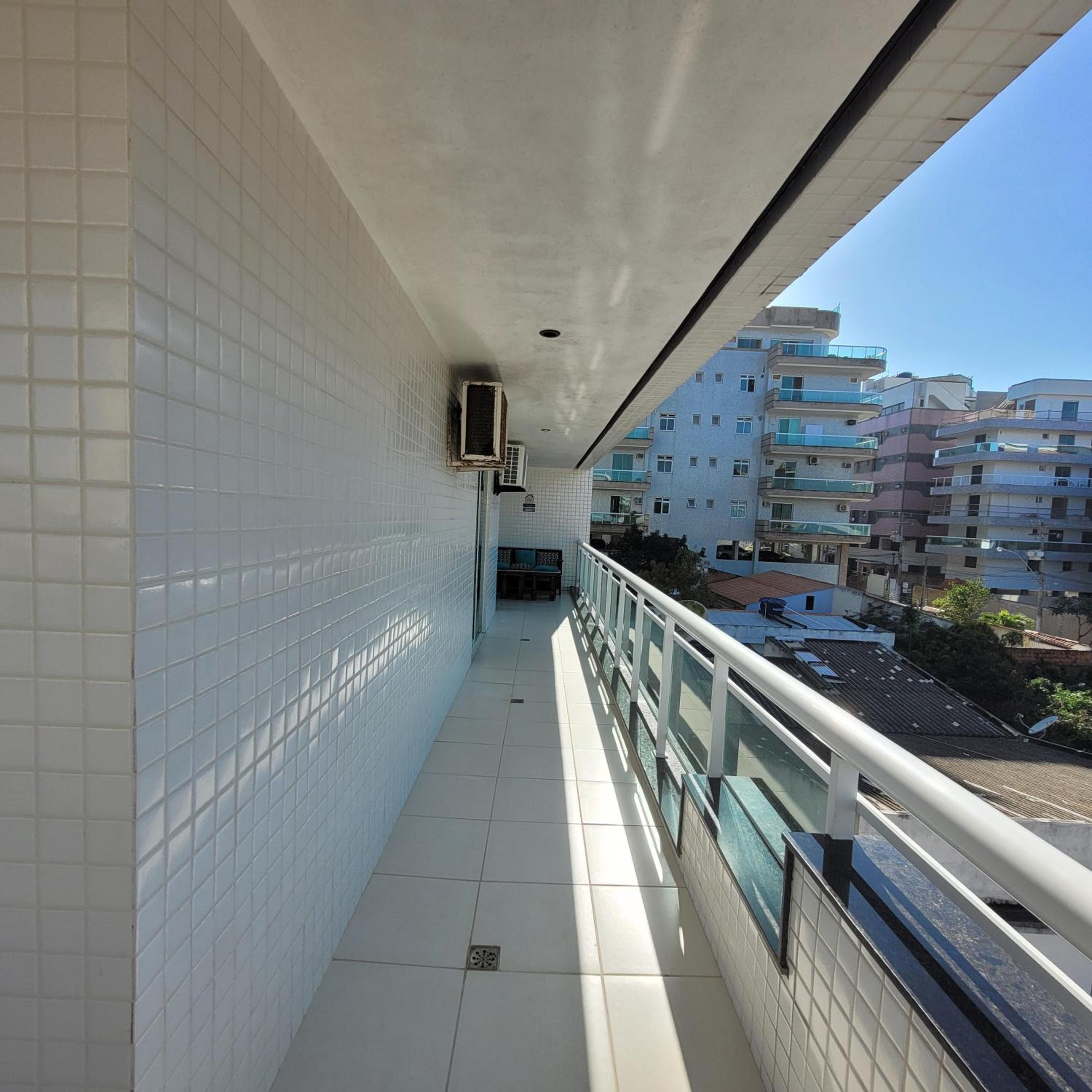 Apartamento em Cabo Frio - Braga - RJ