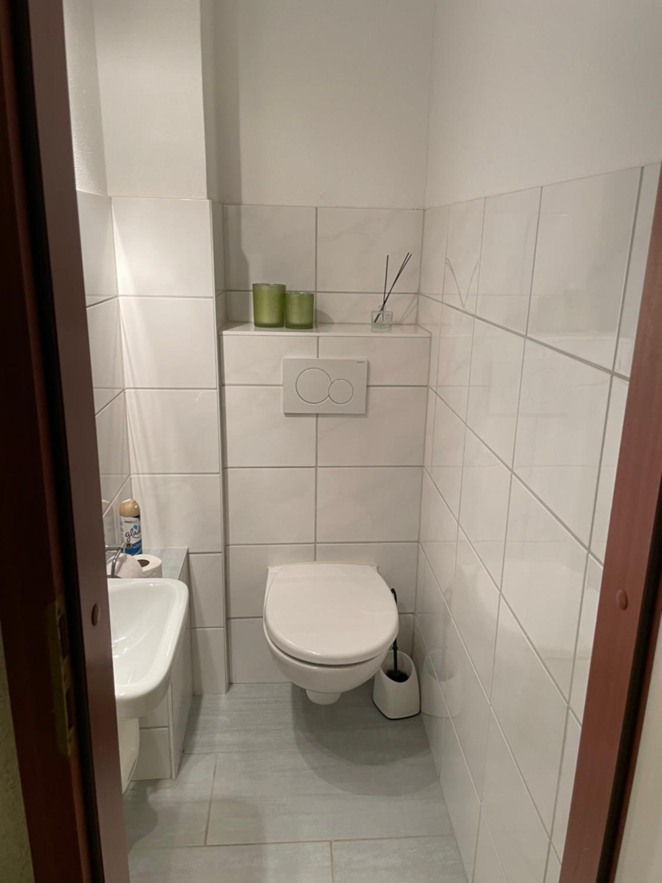 WohnungHahnenkleeLD