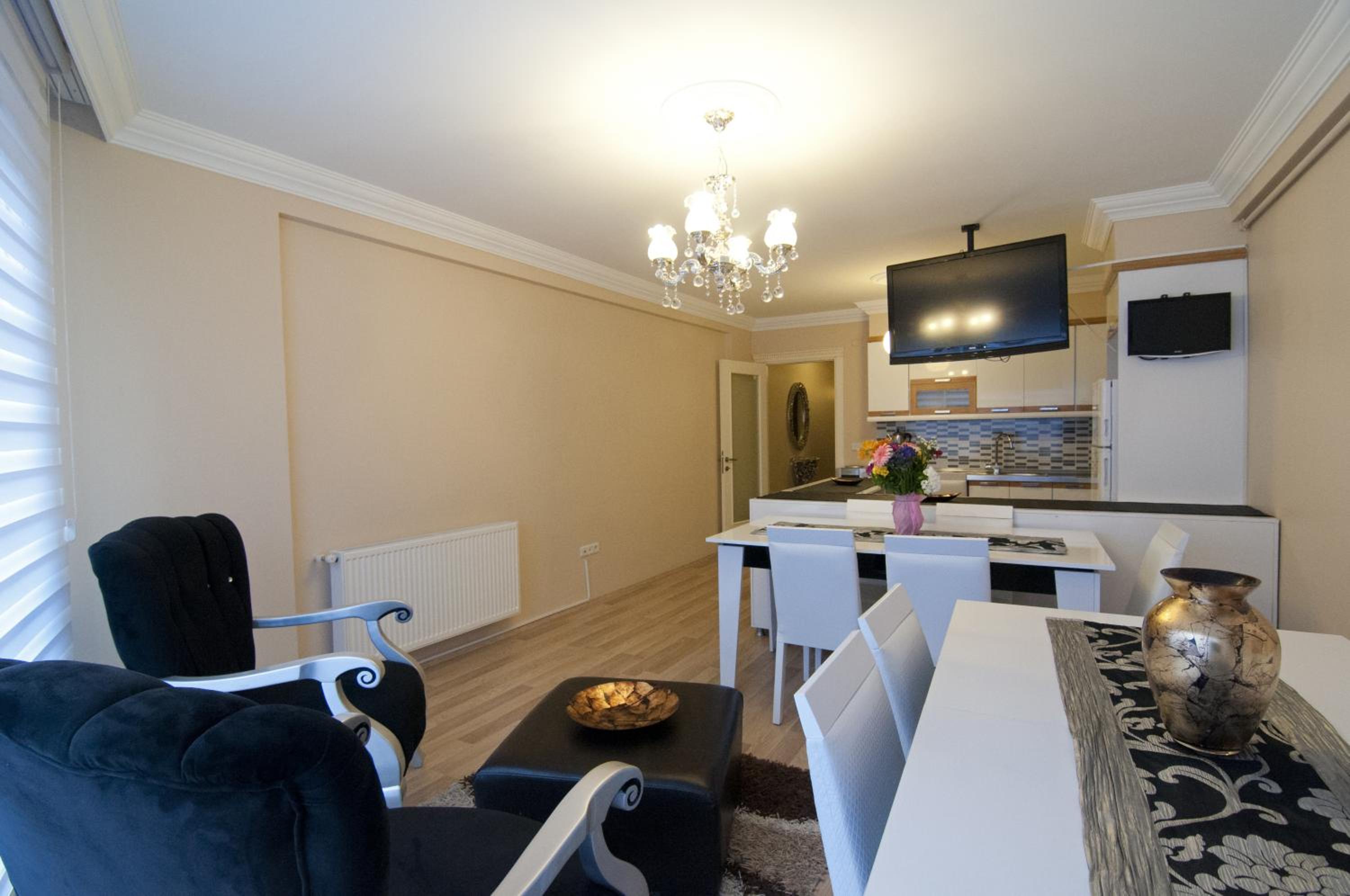 Aymira Suite Otel - Image 40