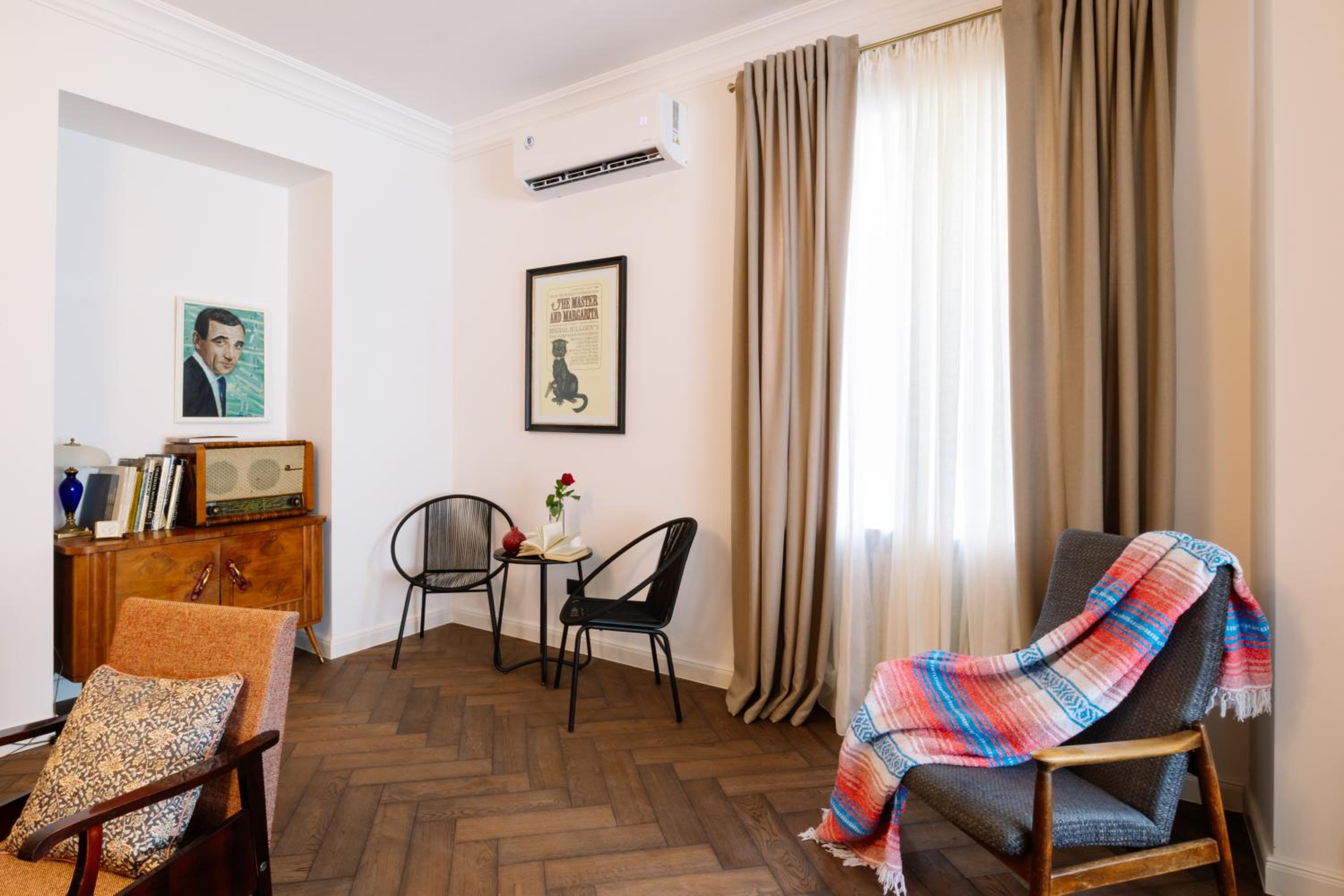 hotelise I Azure Apartment