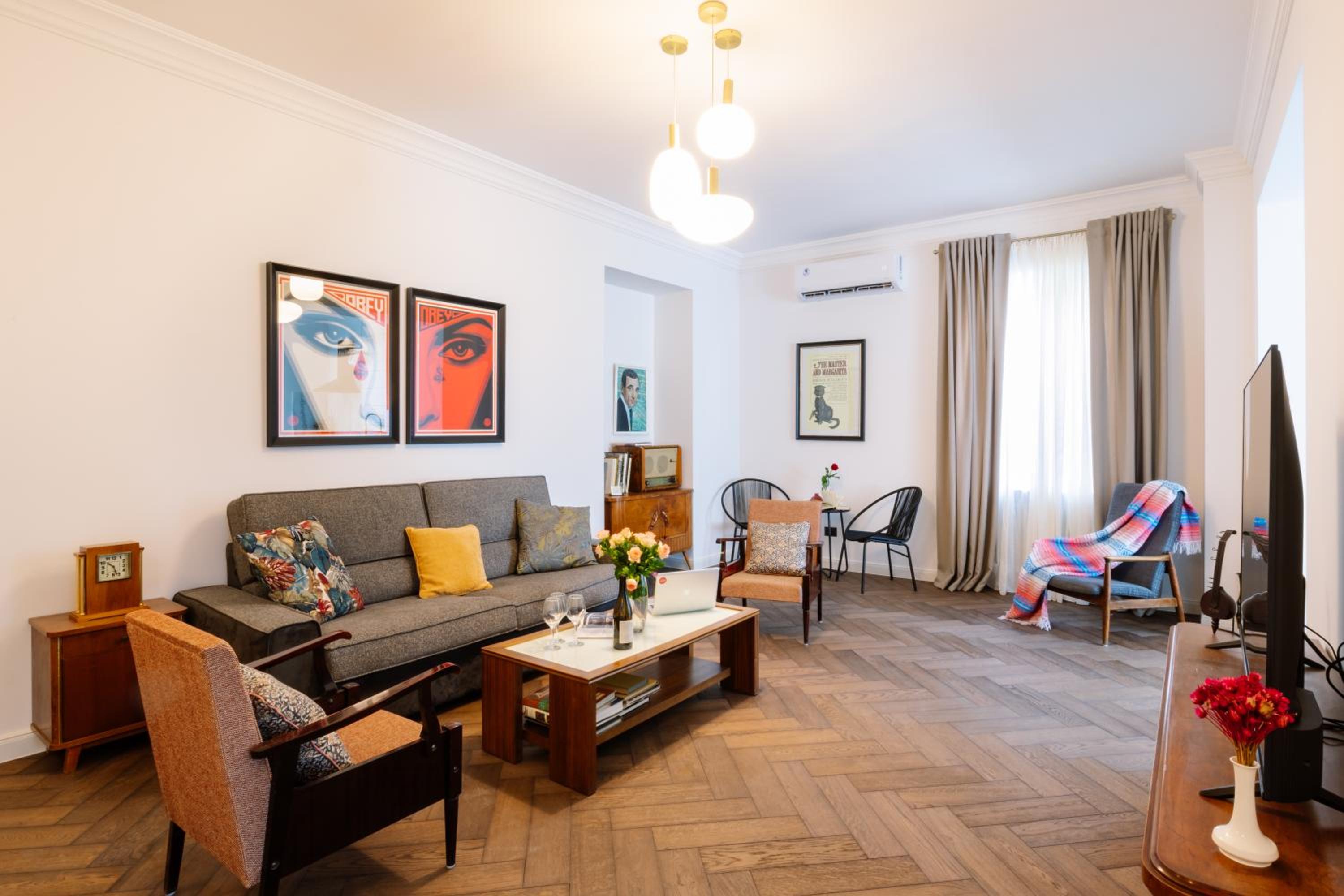 hotelise I Azure Apartment