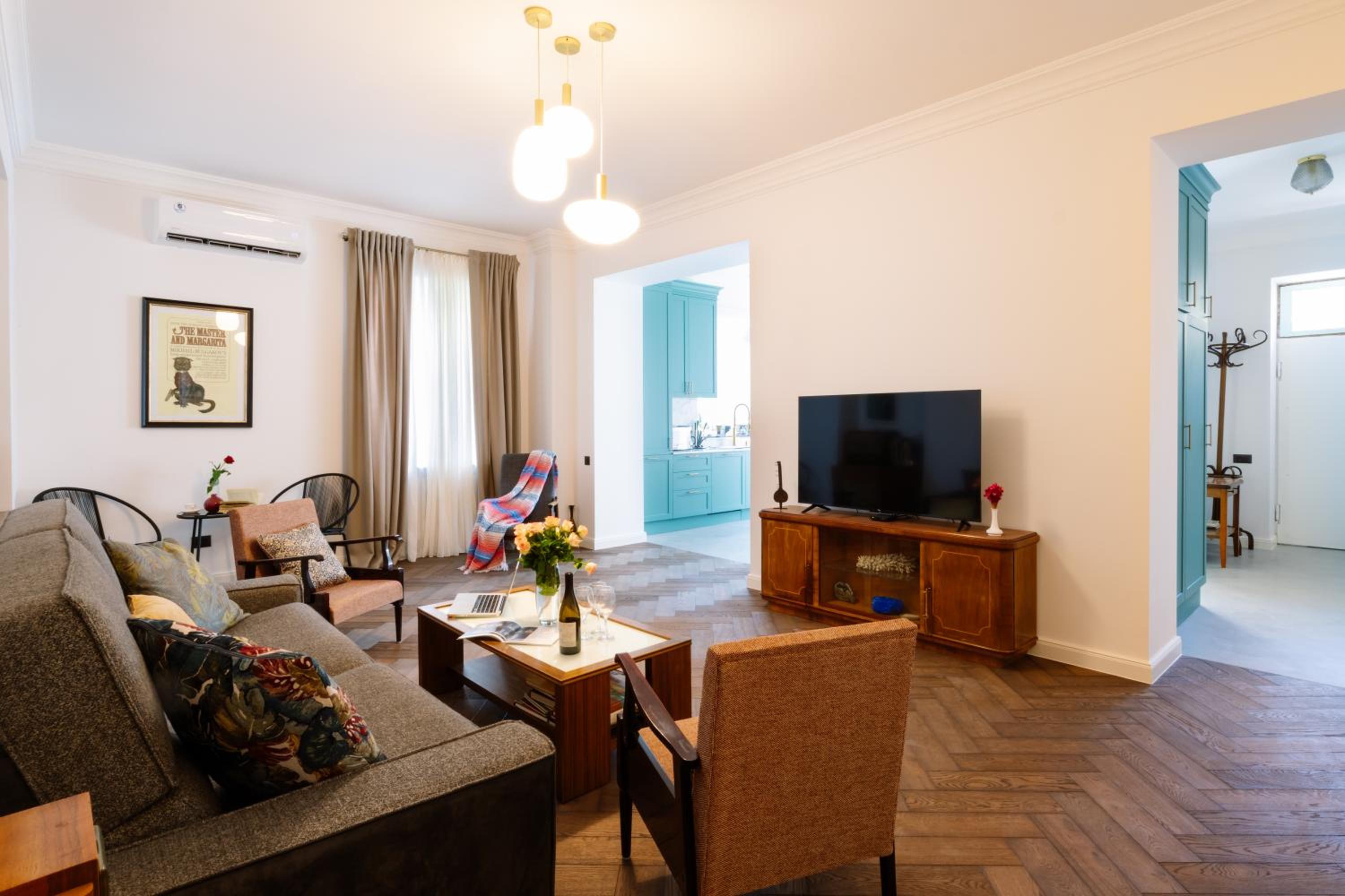 hotelise I Azure Apartment