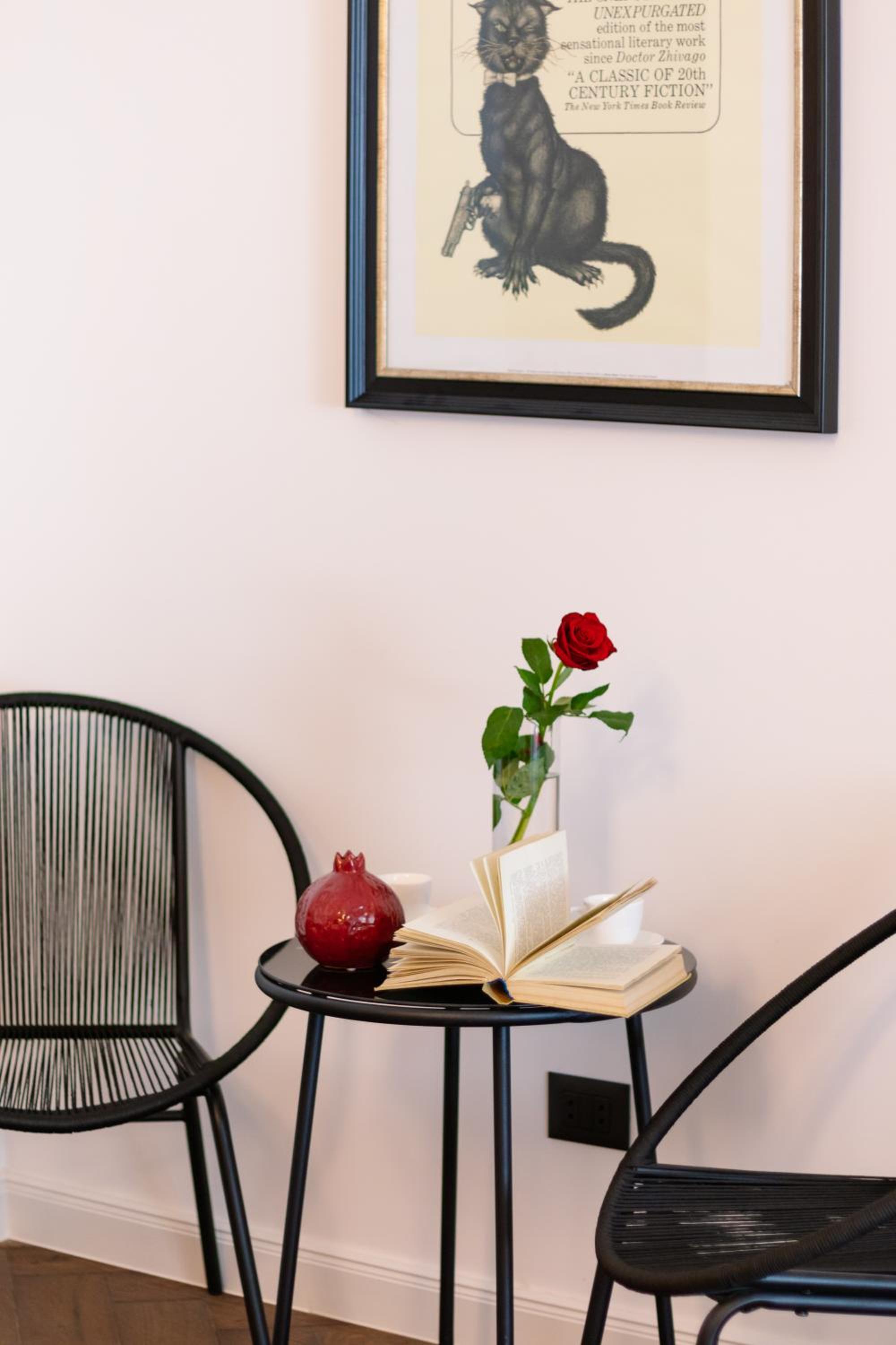 hotelise I Azure Apartment