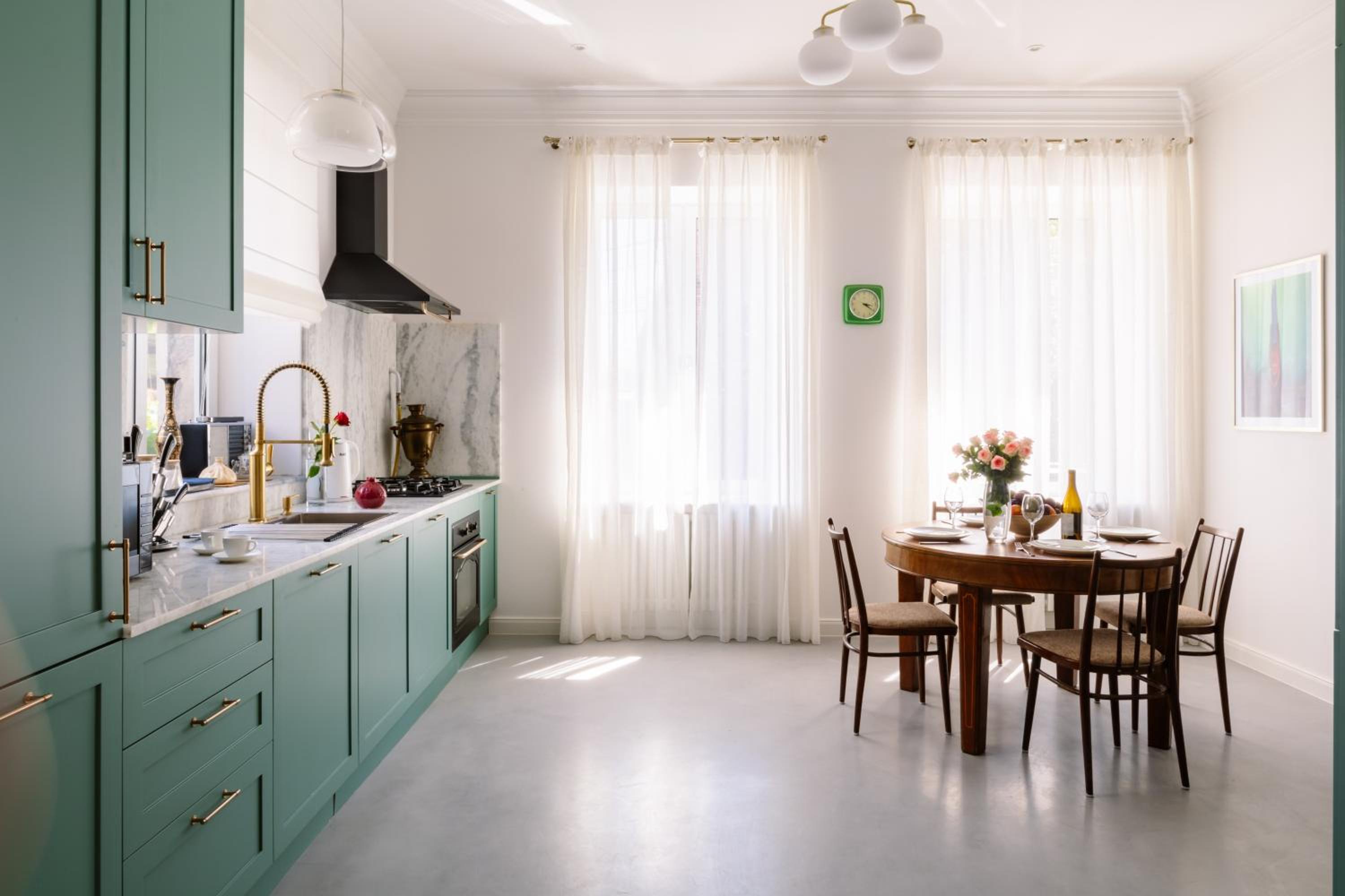 hotelise I Azure Apartment