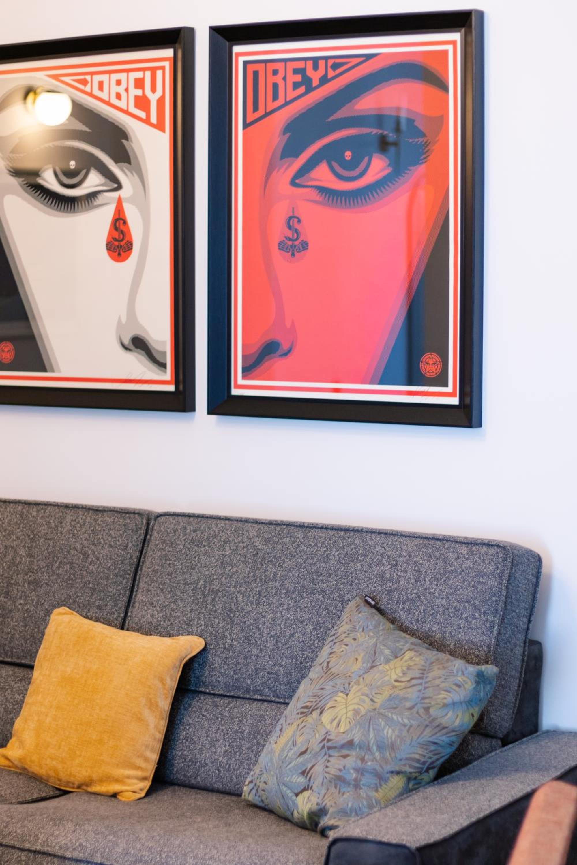 hotelise I Azure Apartment