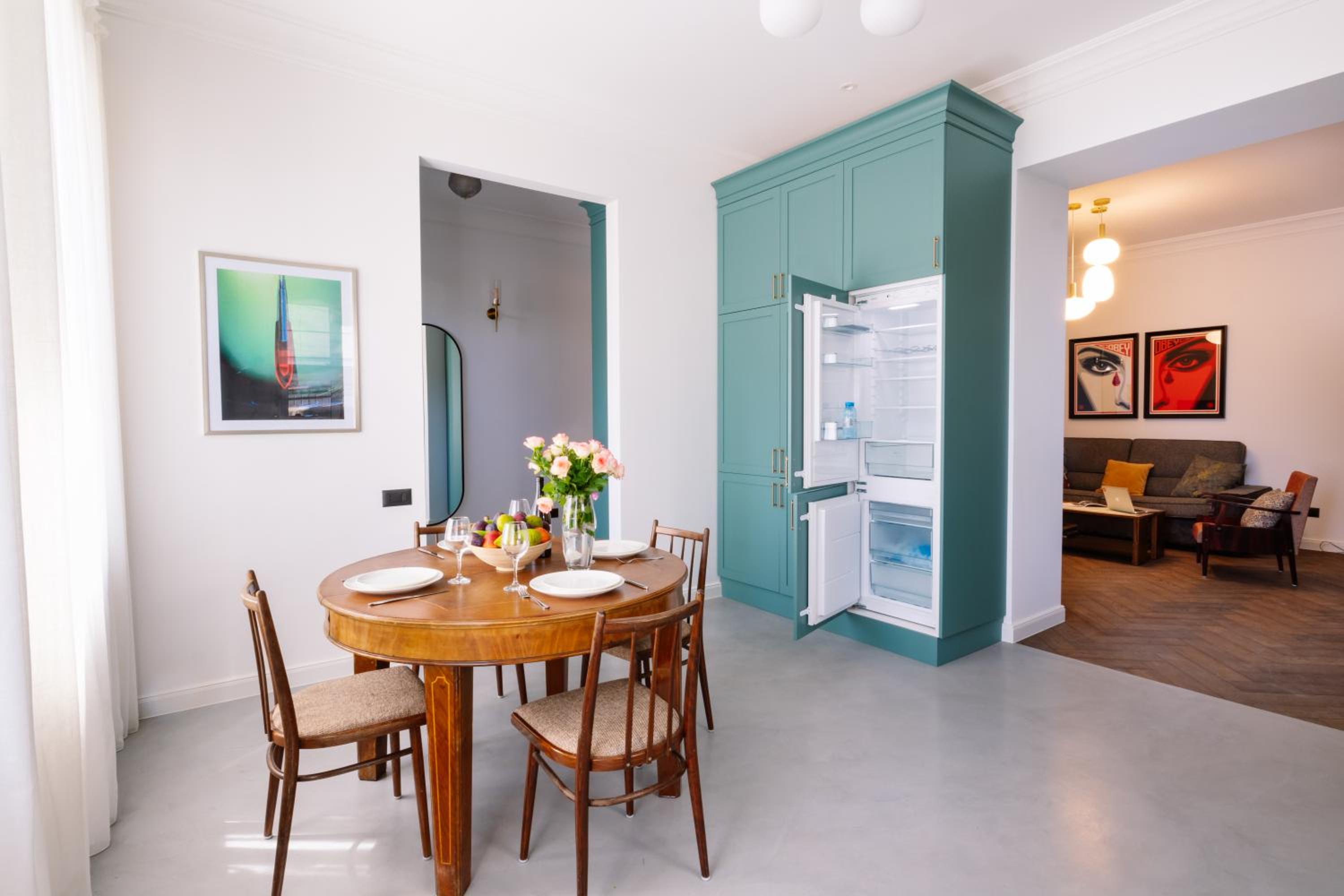 hotelise I Azure Apartment