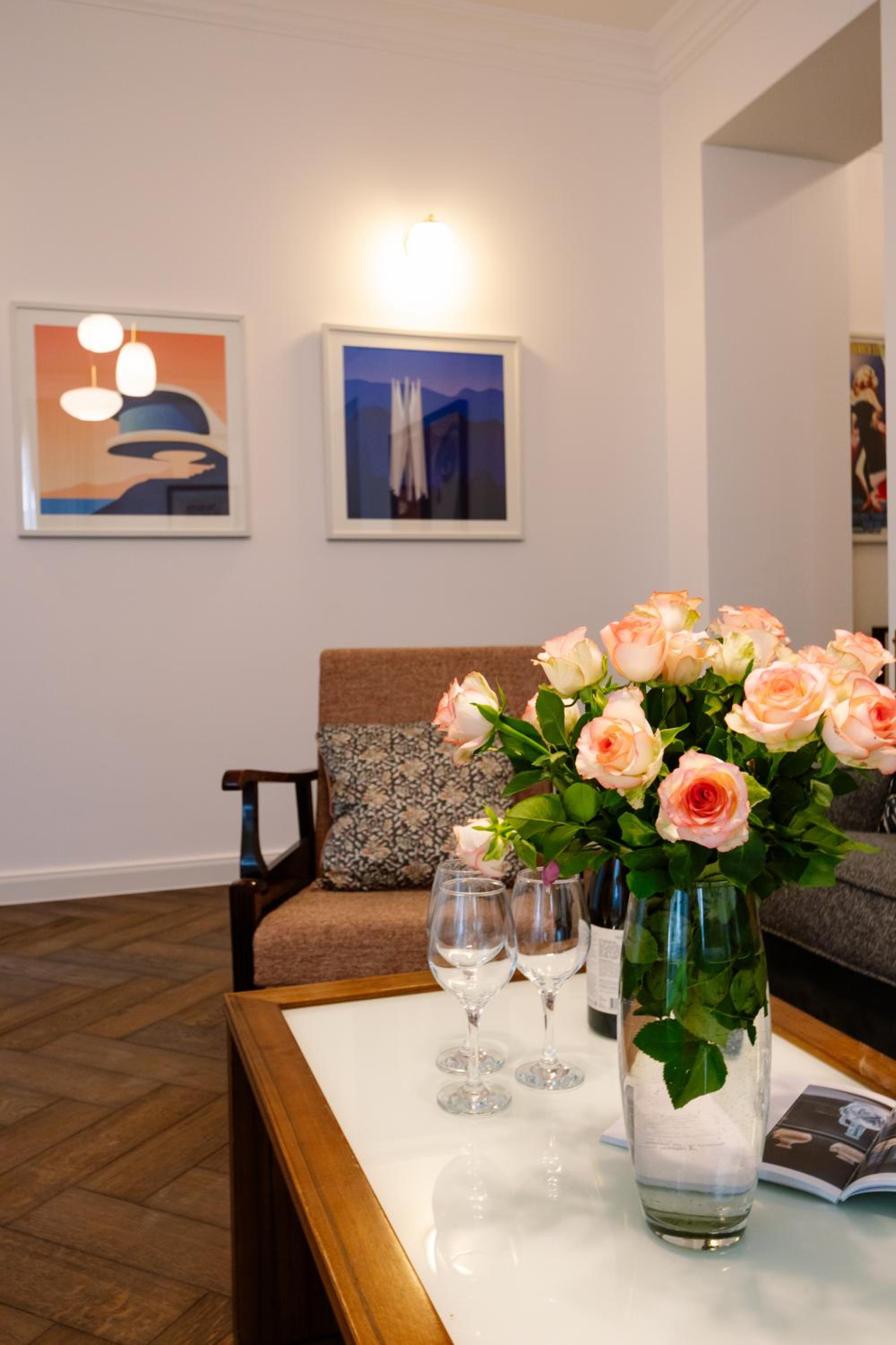 hotelise I Azure Apartment