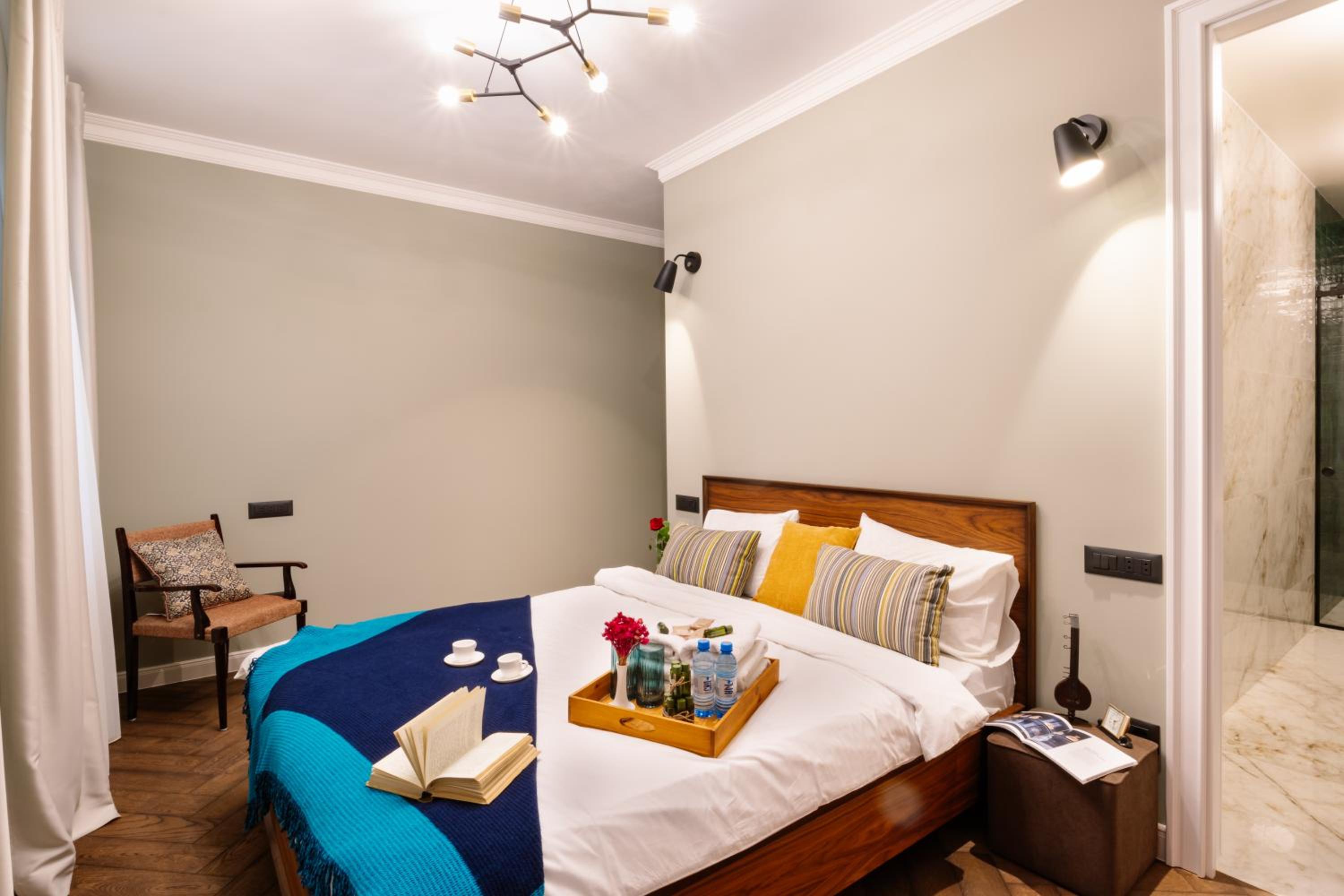 hotelise I Azure Apartment