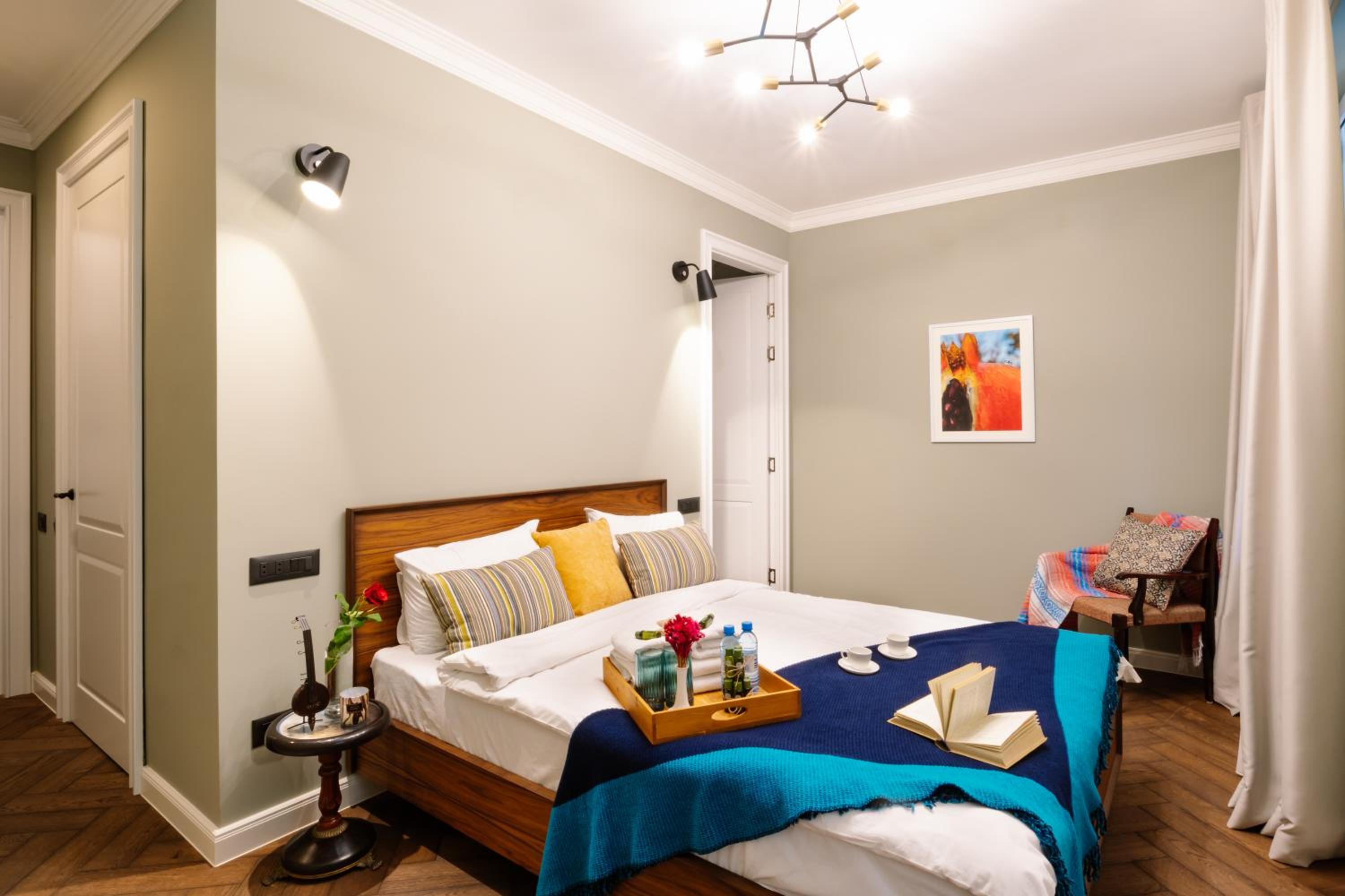hotelise I Azure Apartment