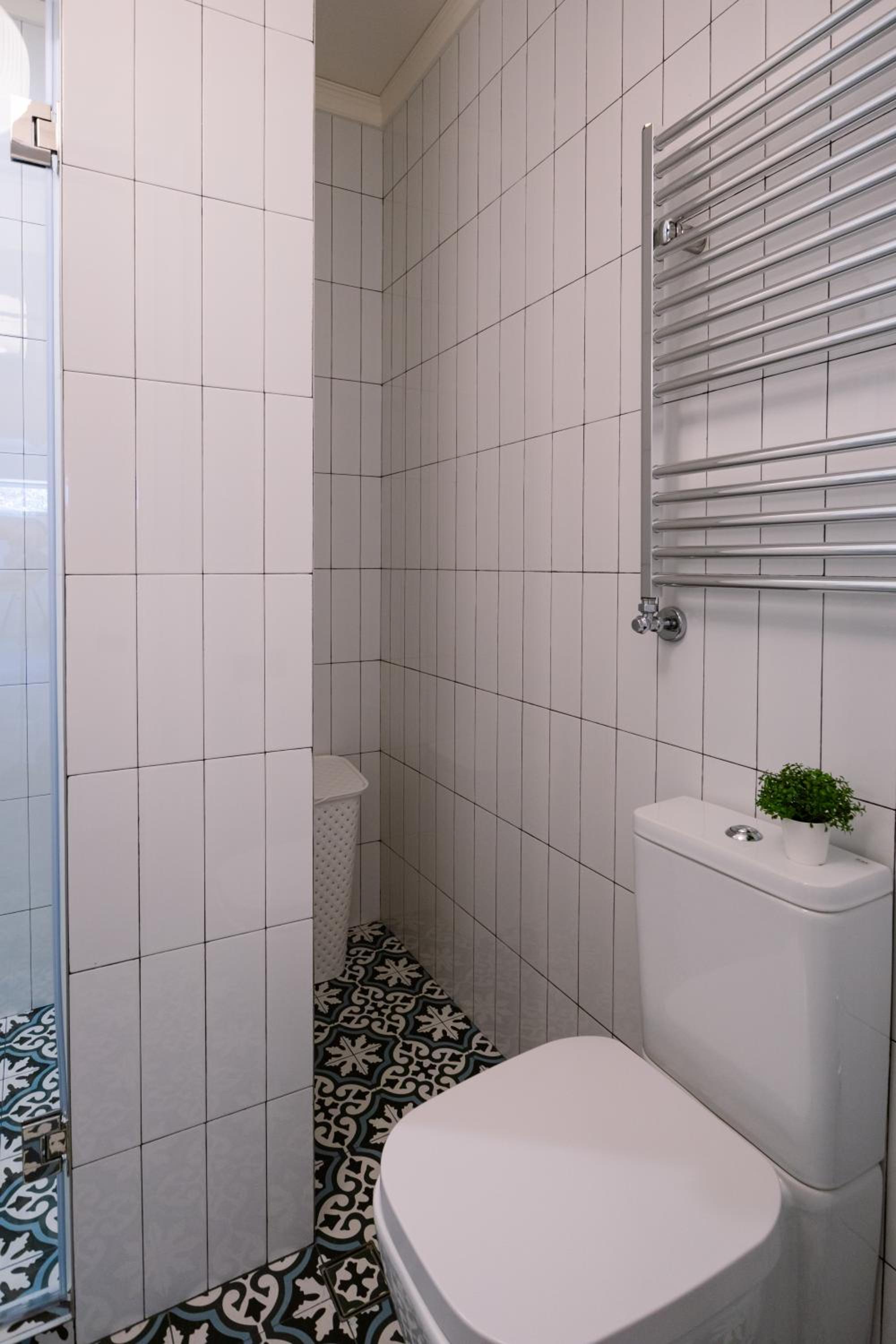 hotelise I Azure Apartment