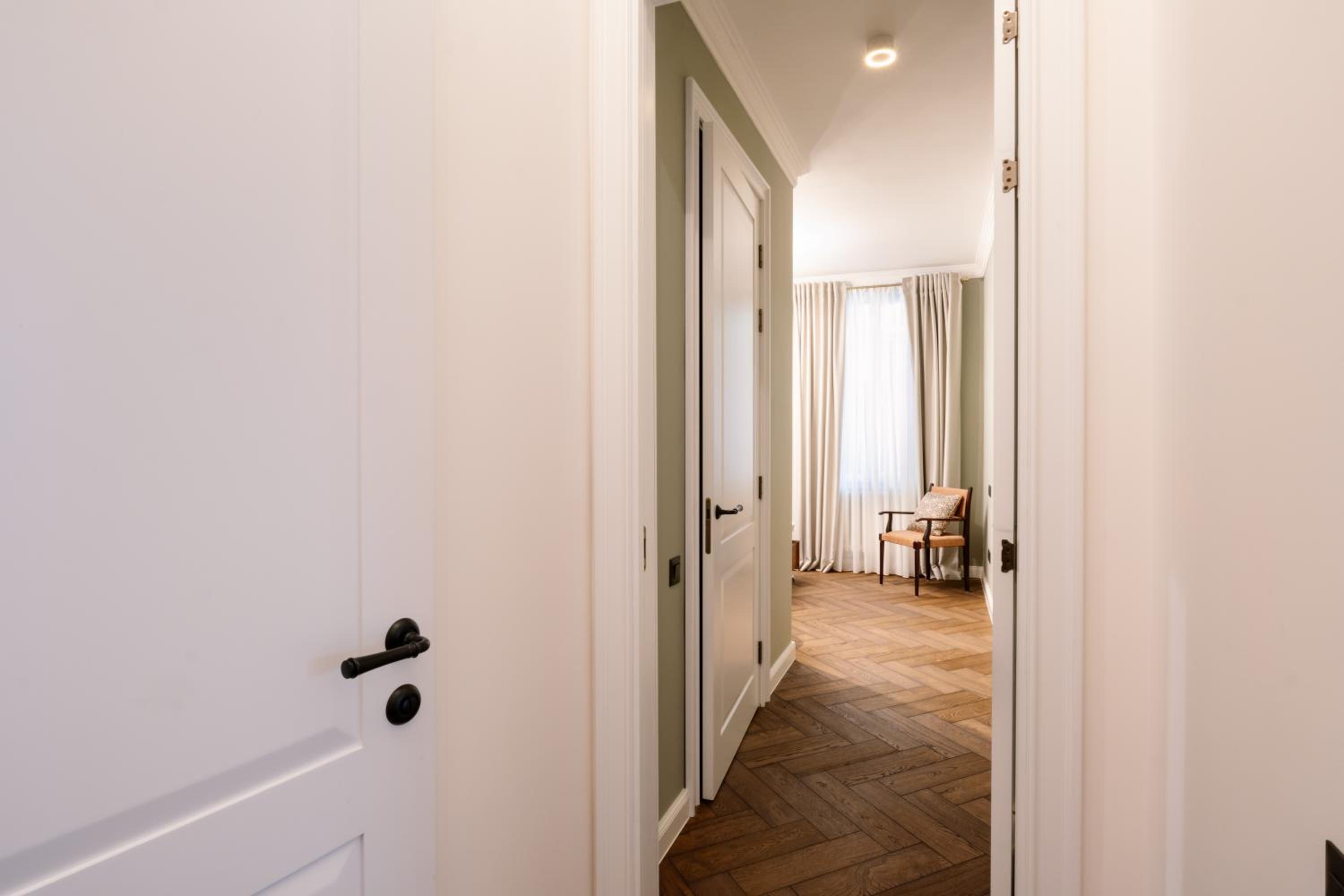 hotelise I Azure Apartment