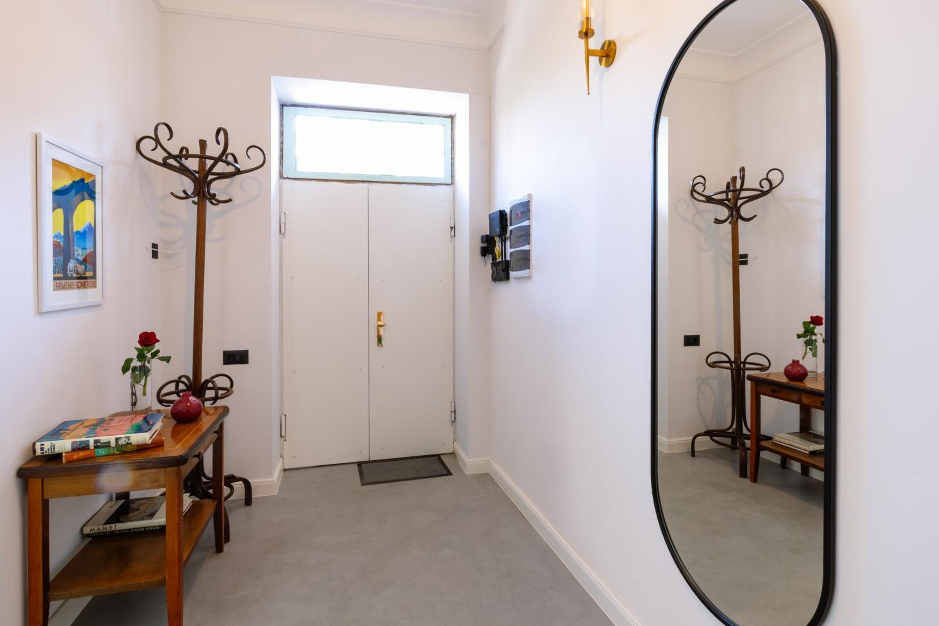 hotelise I Azure Apartment