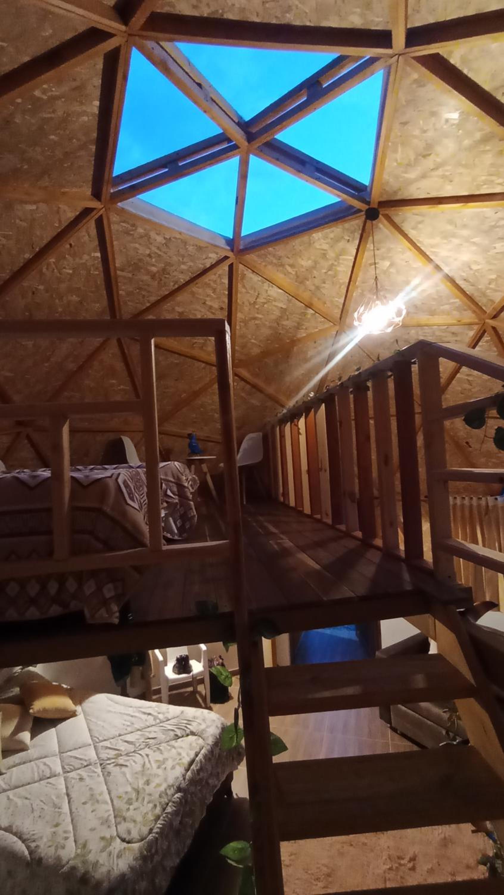 Magia Verde Glamping