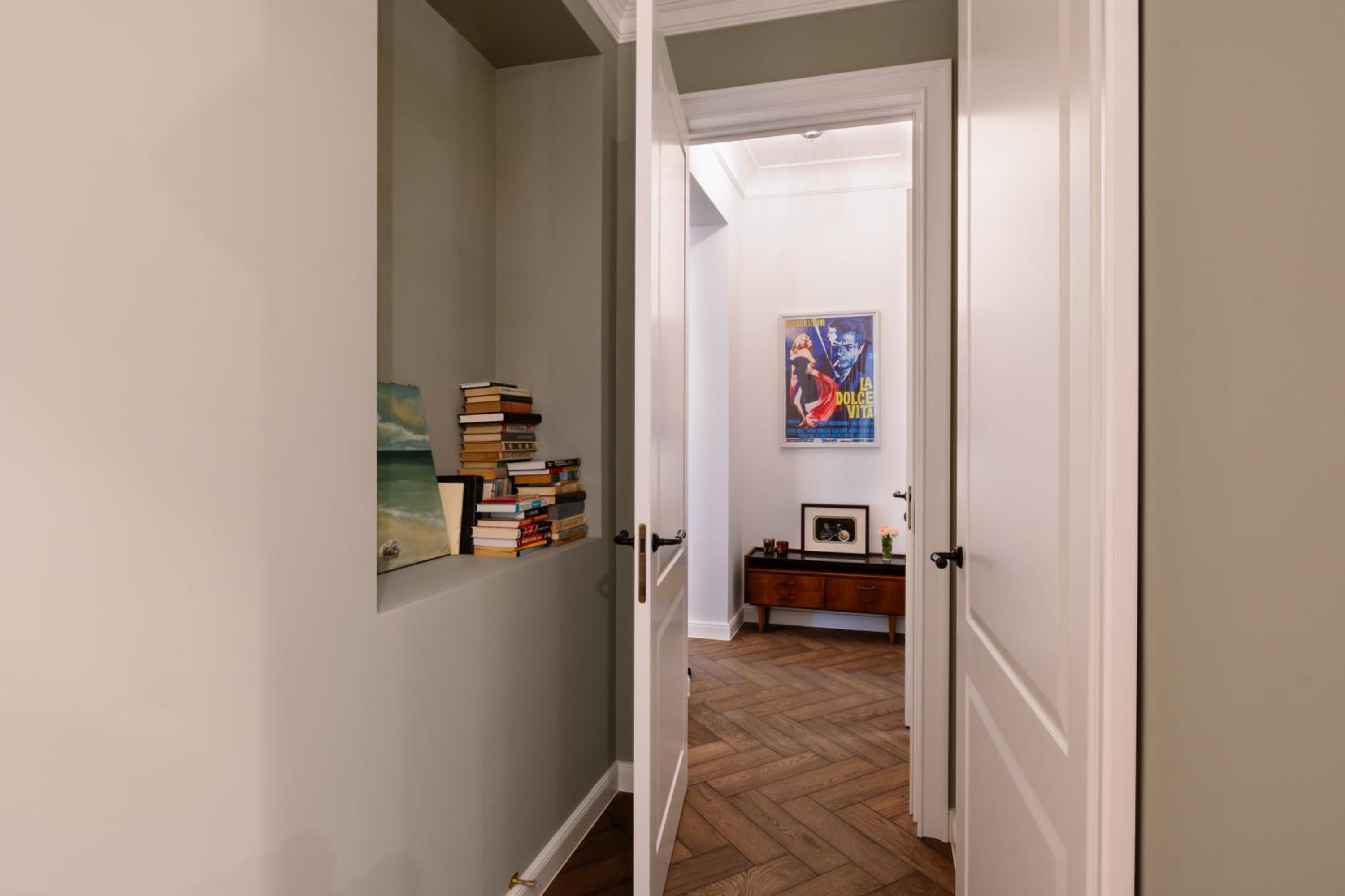hotelise I Azure Apartment
