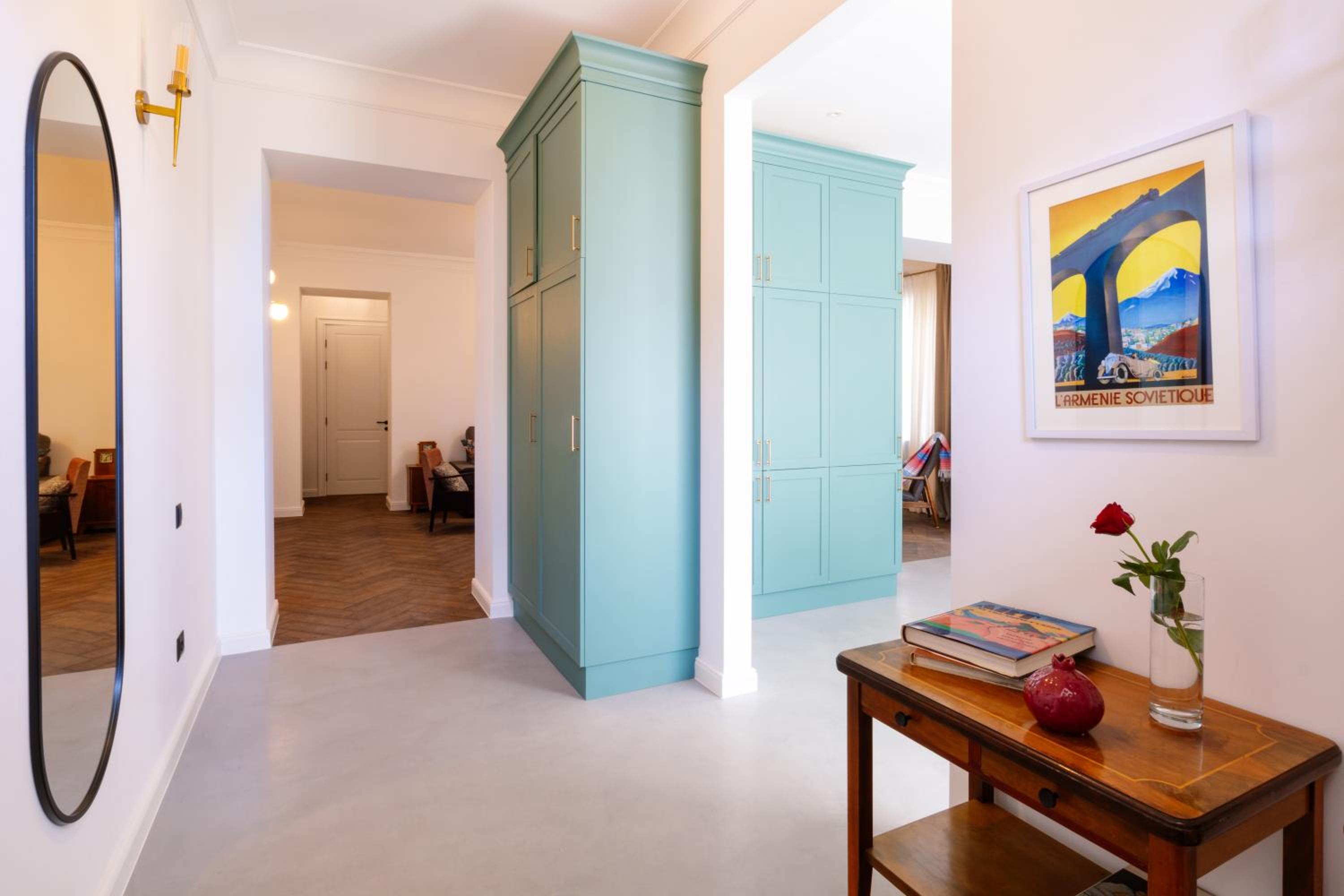 hotelise I Azure Apartment