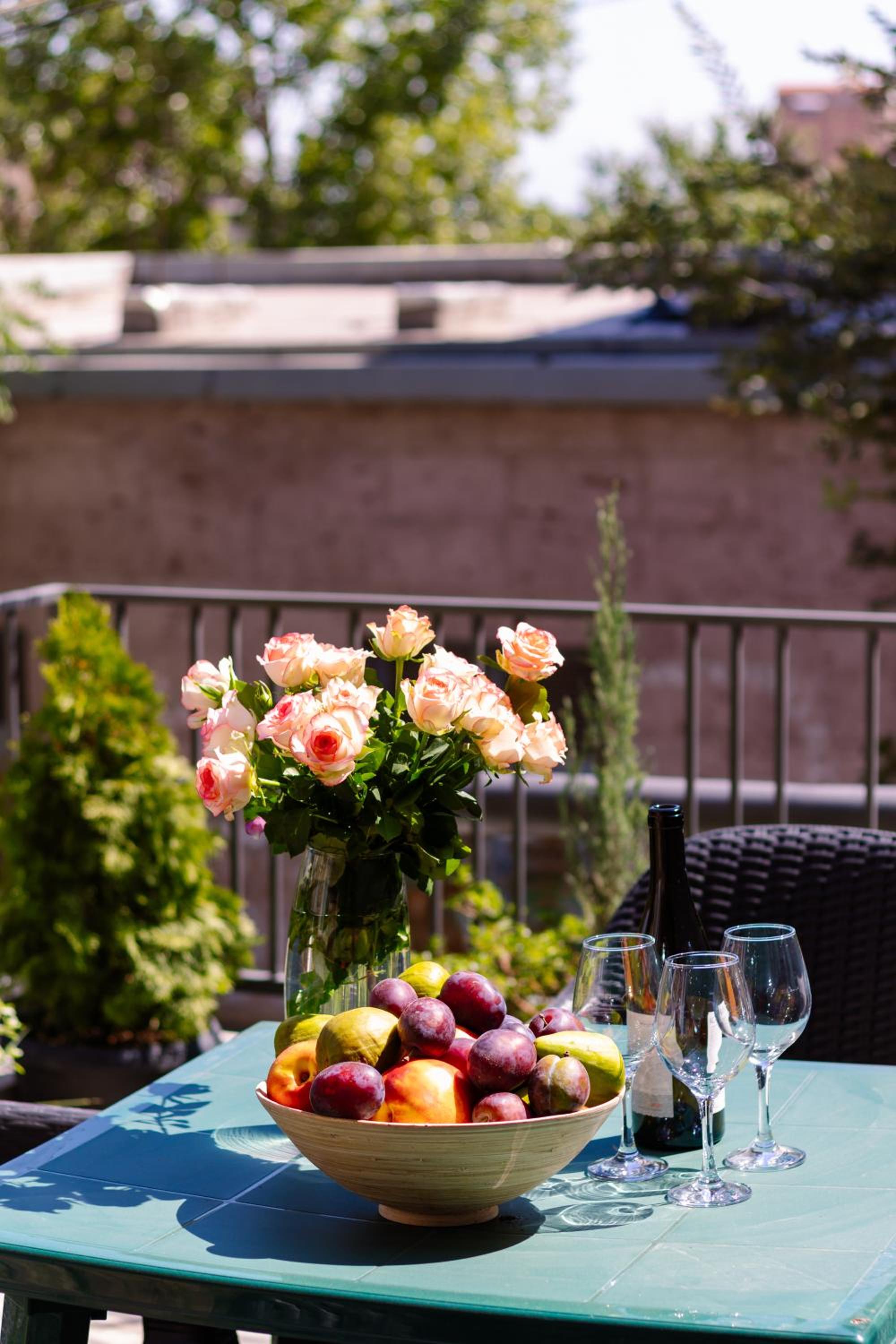 hotelise I Azure Apartment