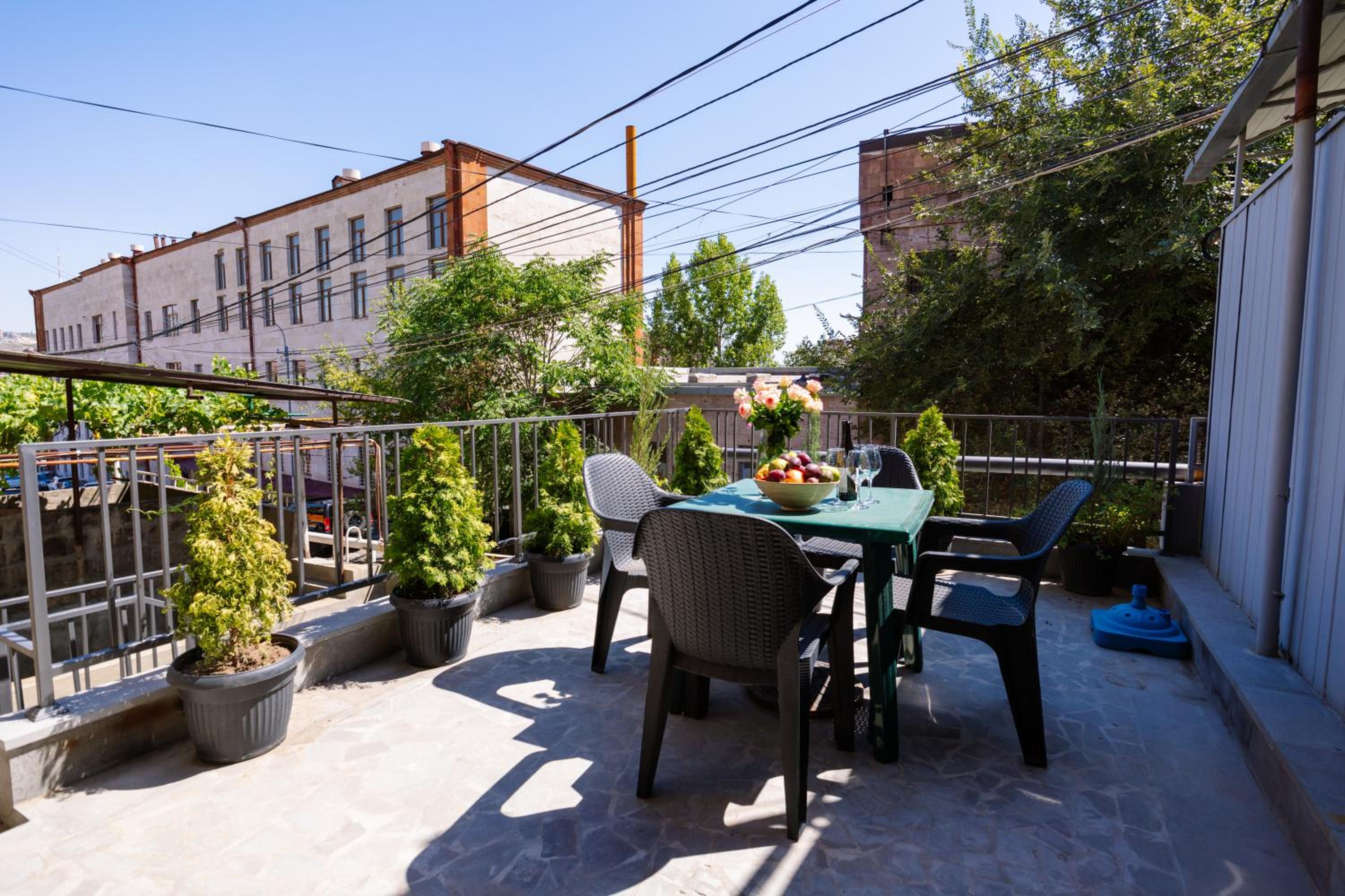 hotelise I Azure Apartment