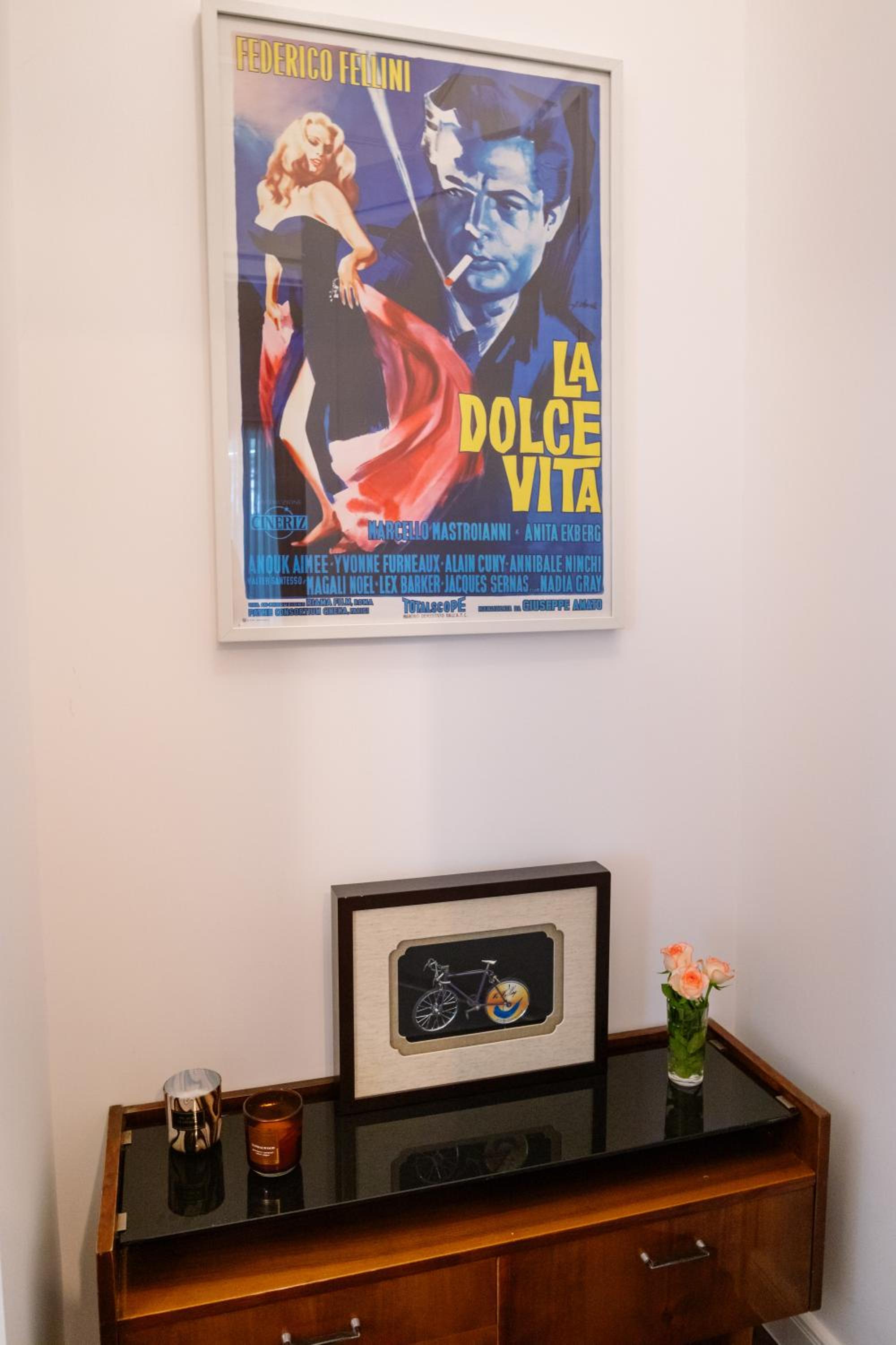 hotelise I Azure Apartment