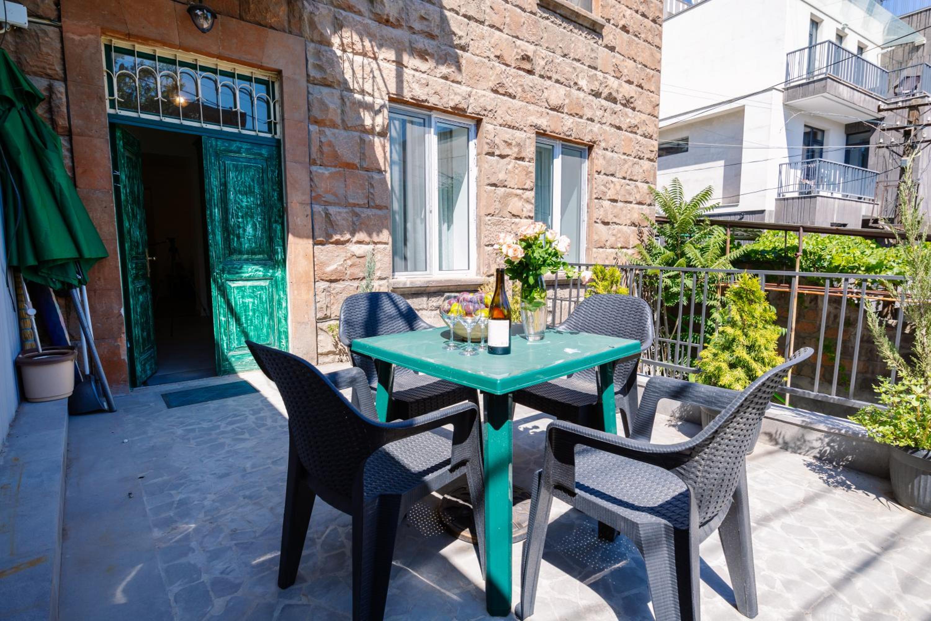 hotelise I Azure Apartment