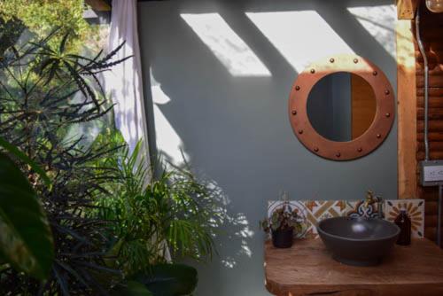 Glamping con jacuzzi cerca a Medellin